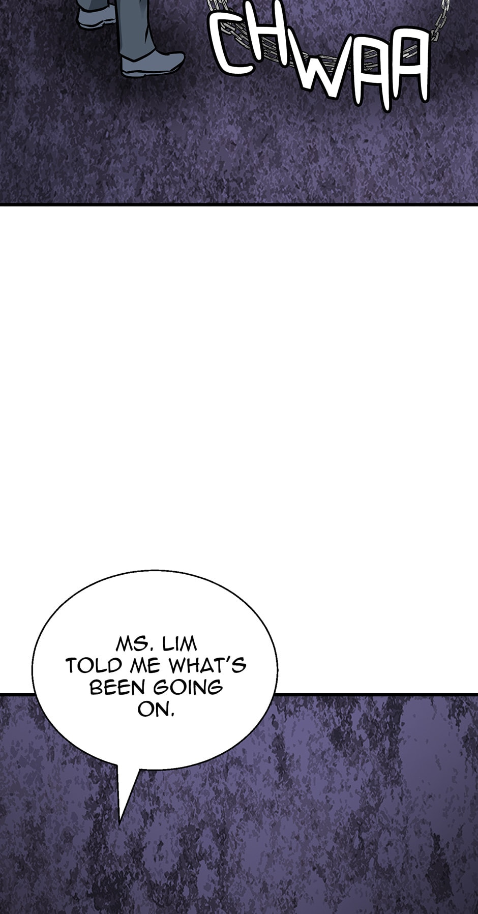 Read The Undefeated Newbie chapter 80 image 50 on Lezhin