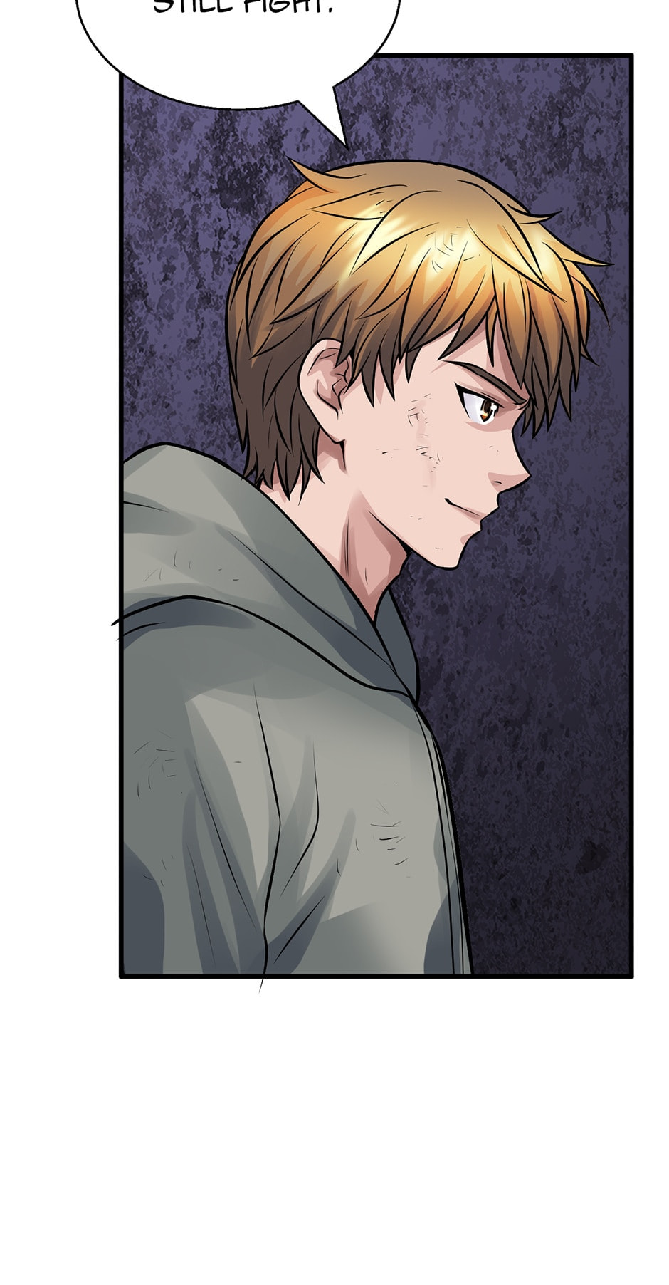 Read The Undefeated Newbie chapter 80 image 57 on Lezhin