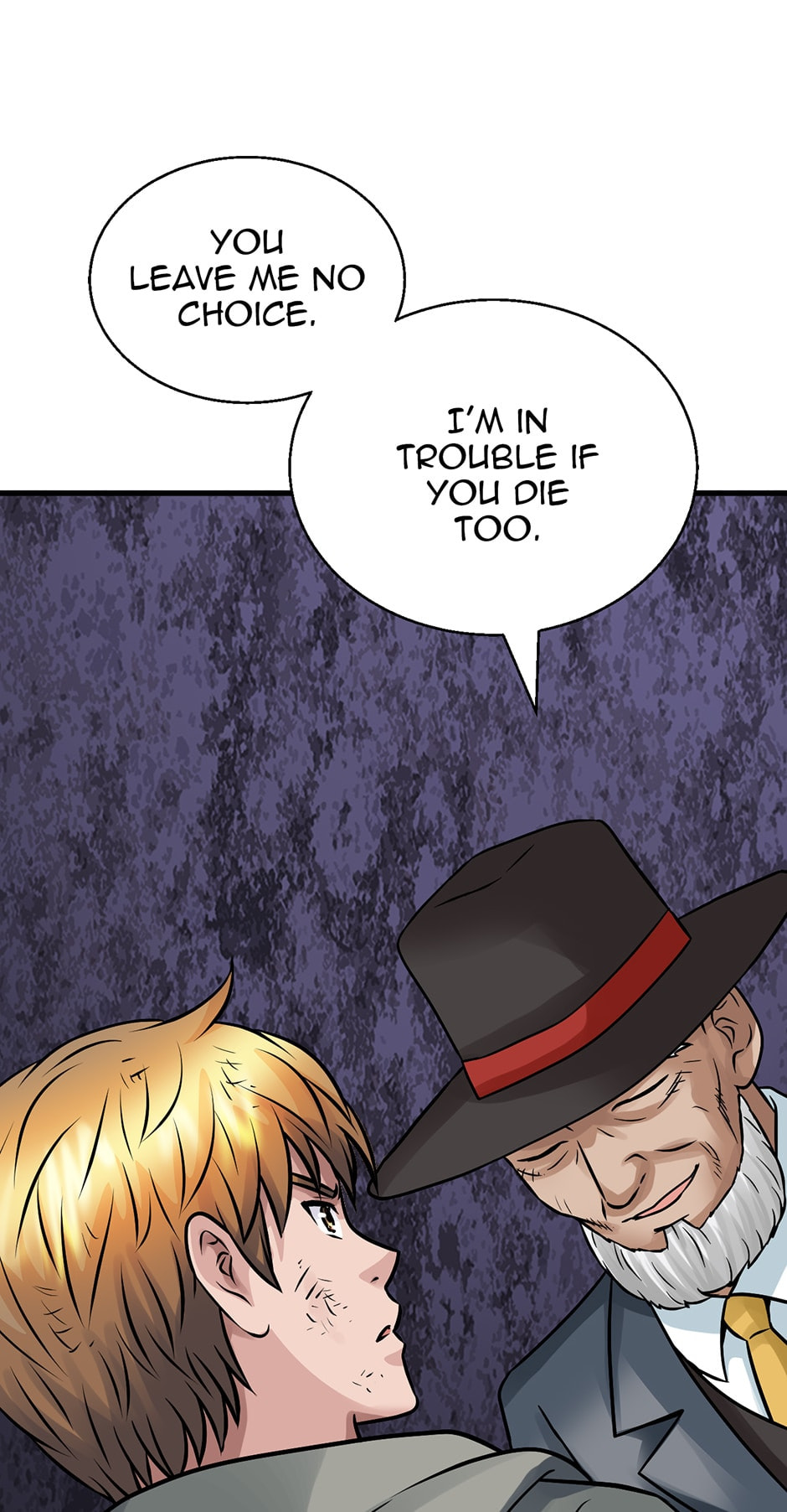 Read The Undefeated Newbie chapter 80 image 59 on Lezhin