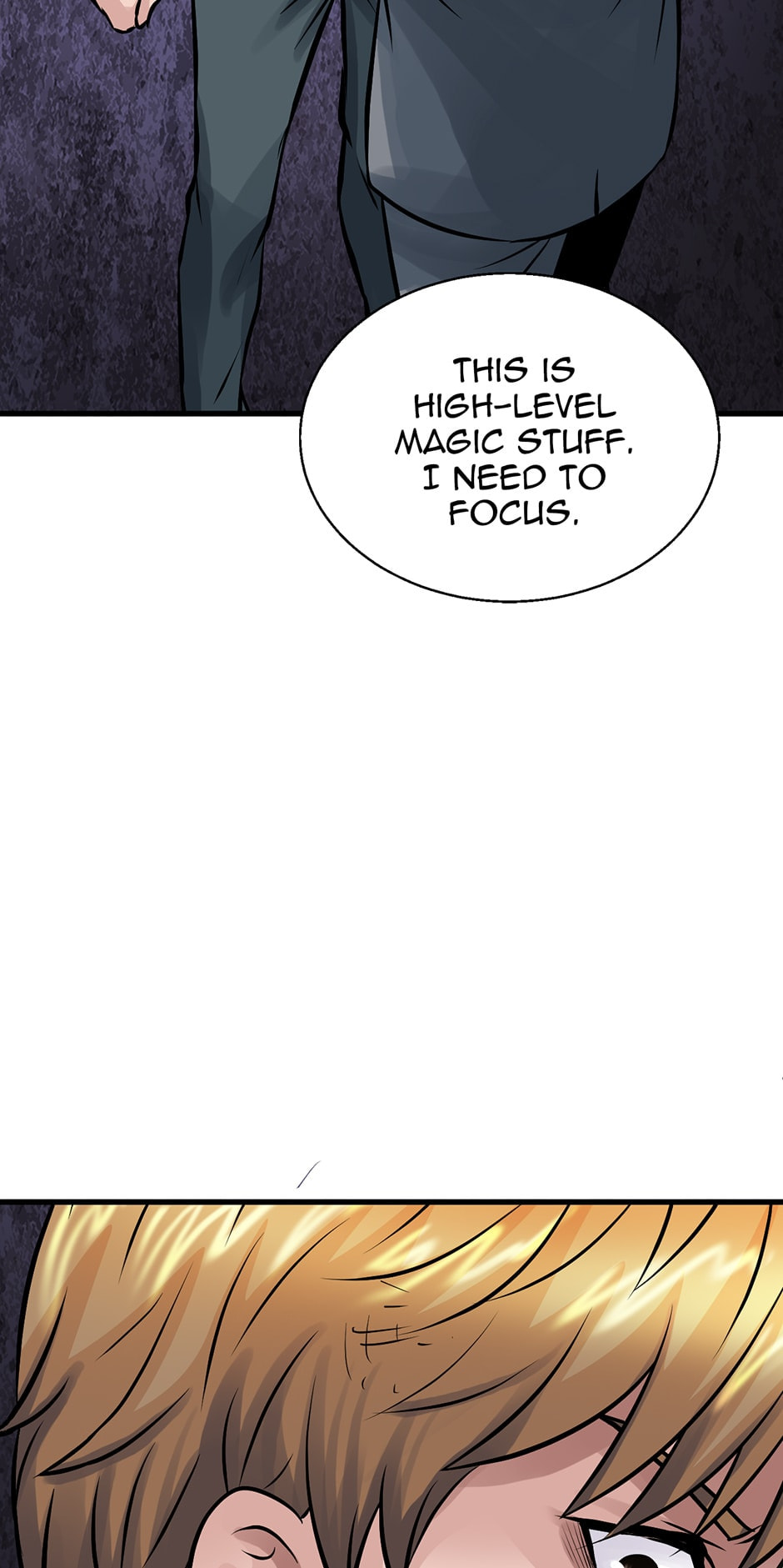 Read The Undefeated Newbie chapter 80 image 62 on Lezhin