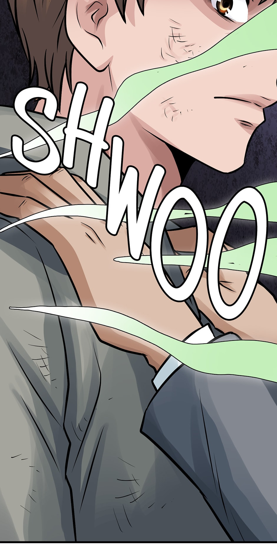 Read The Undefeated Newbie chapter 80 image 63 on Lezhin