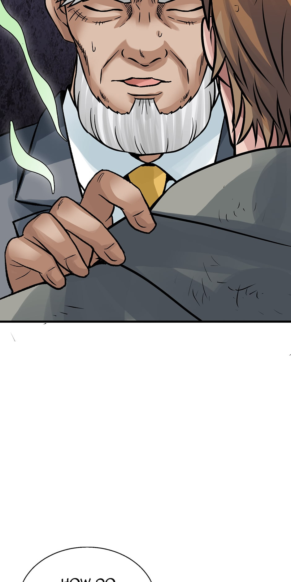 Read The Undefeated Newbie chapter 80 image 65 on Lezhin