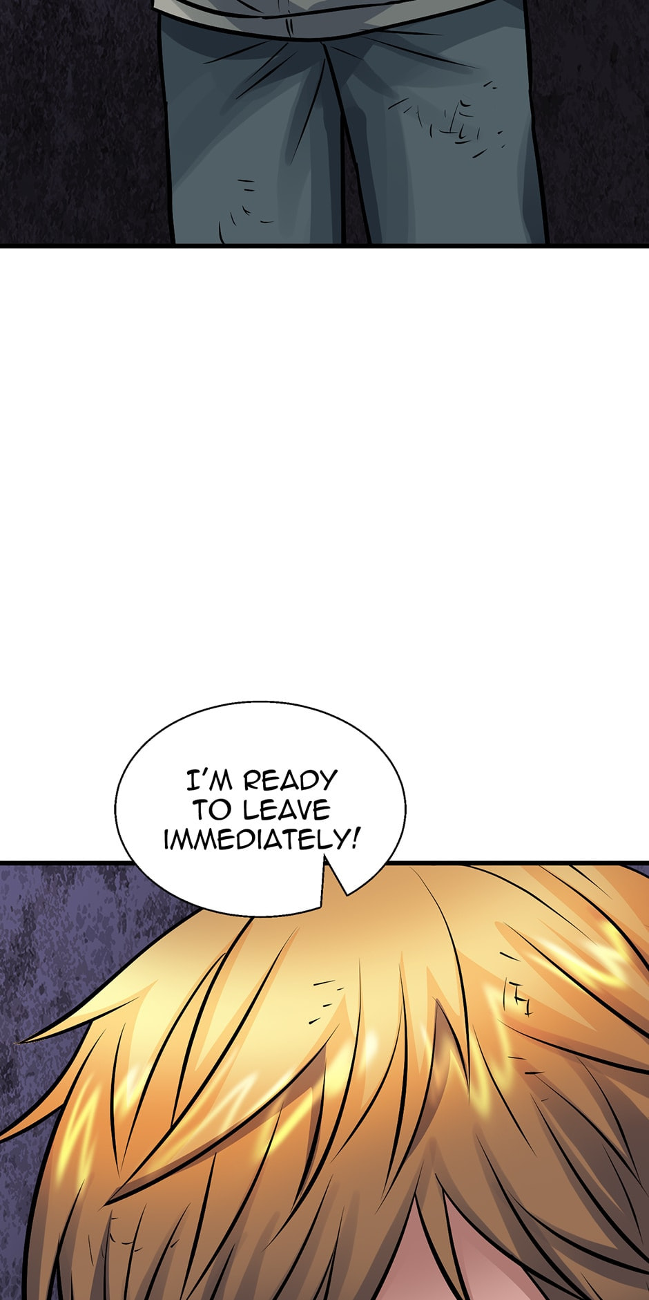 Read The Undefeated Newbie chapter 80 image 67 on Lezhin