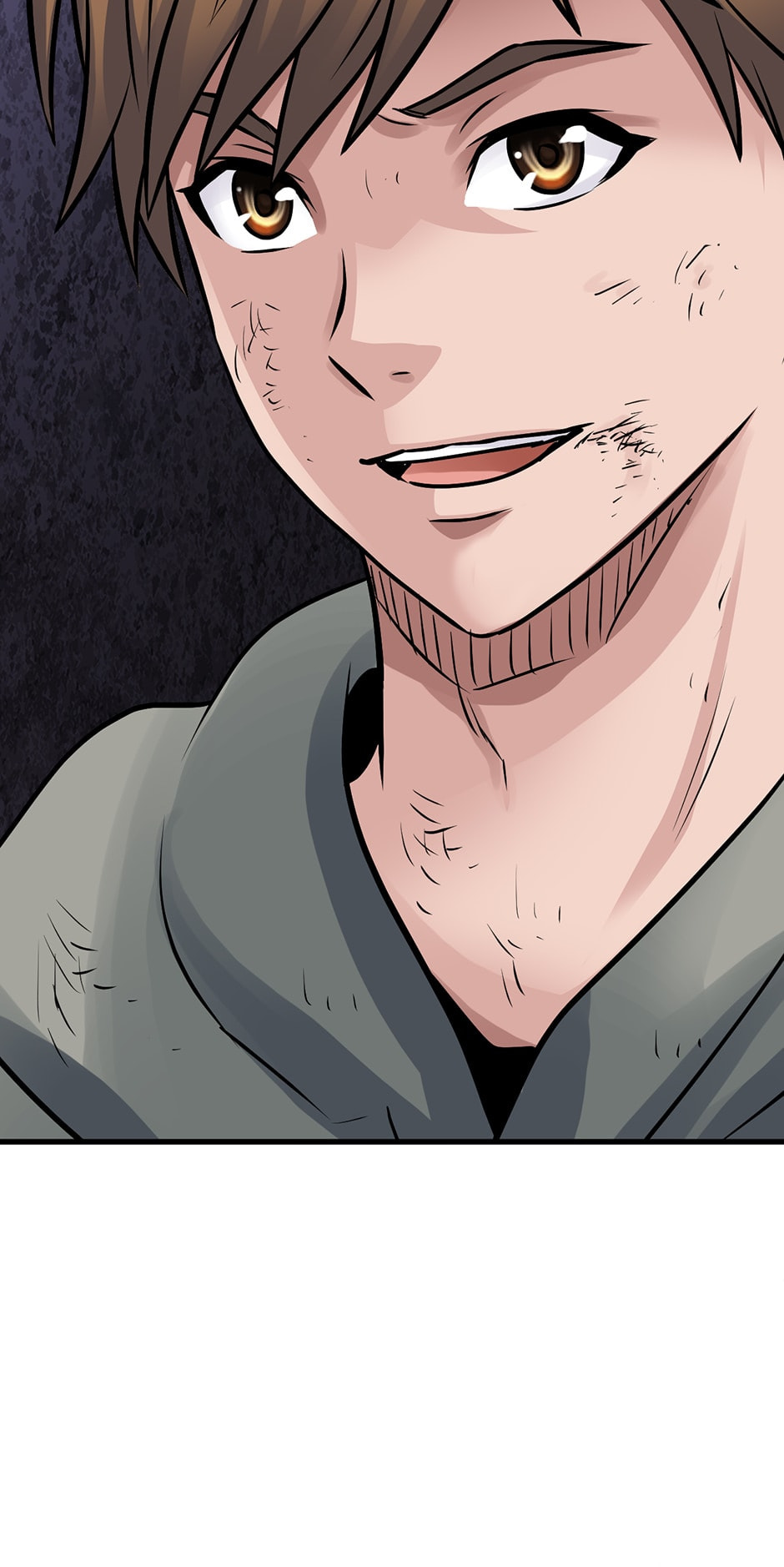 Read The Undefeated Newbie chapter 80 image 68 on Lezhin
