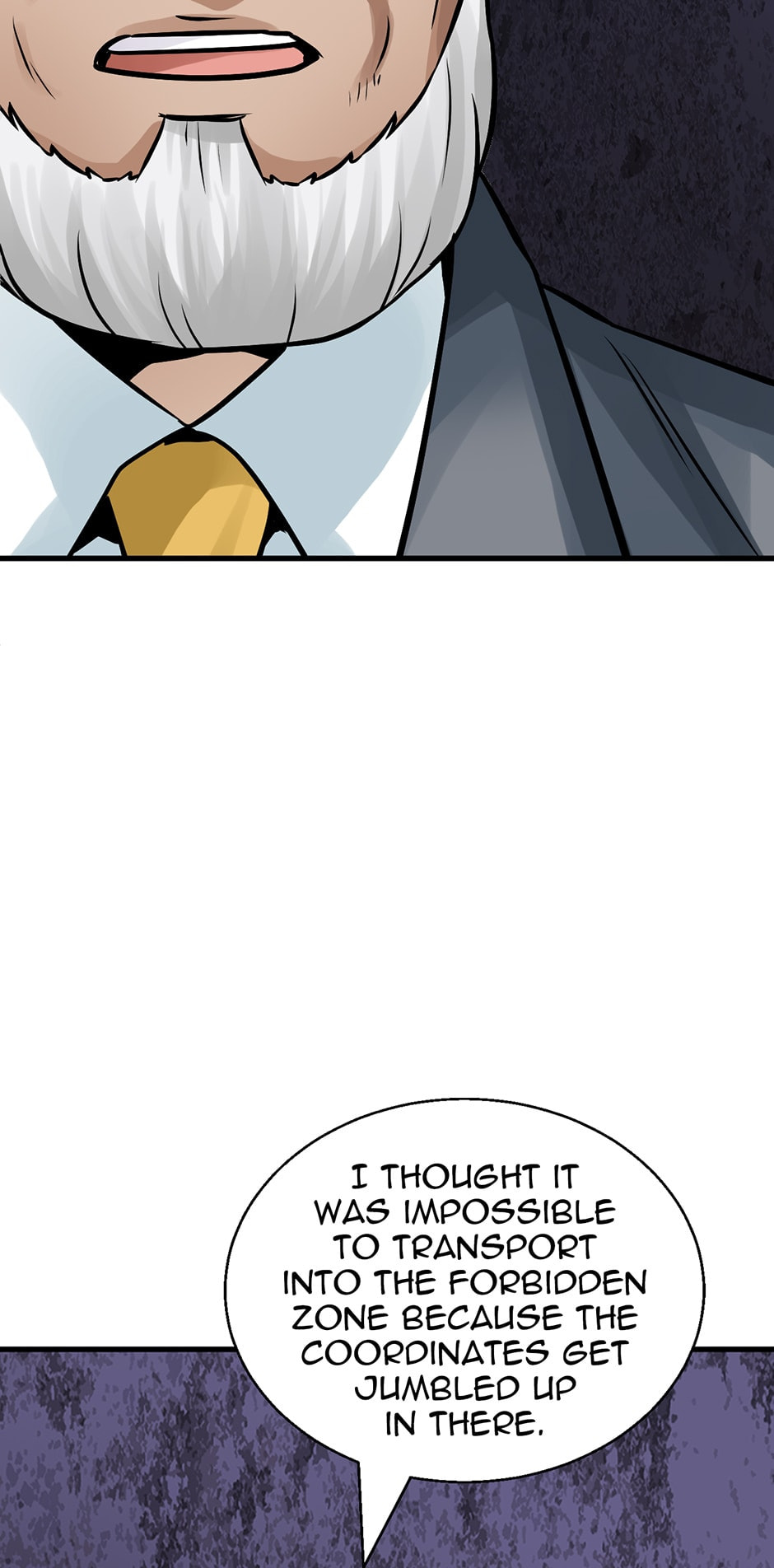 Read The Undefeated Newbie chapter 80 image 70 on Lezhin