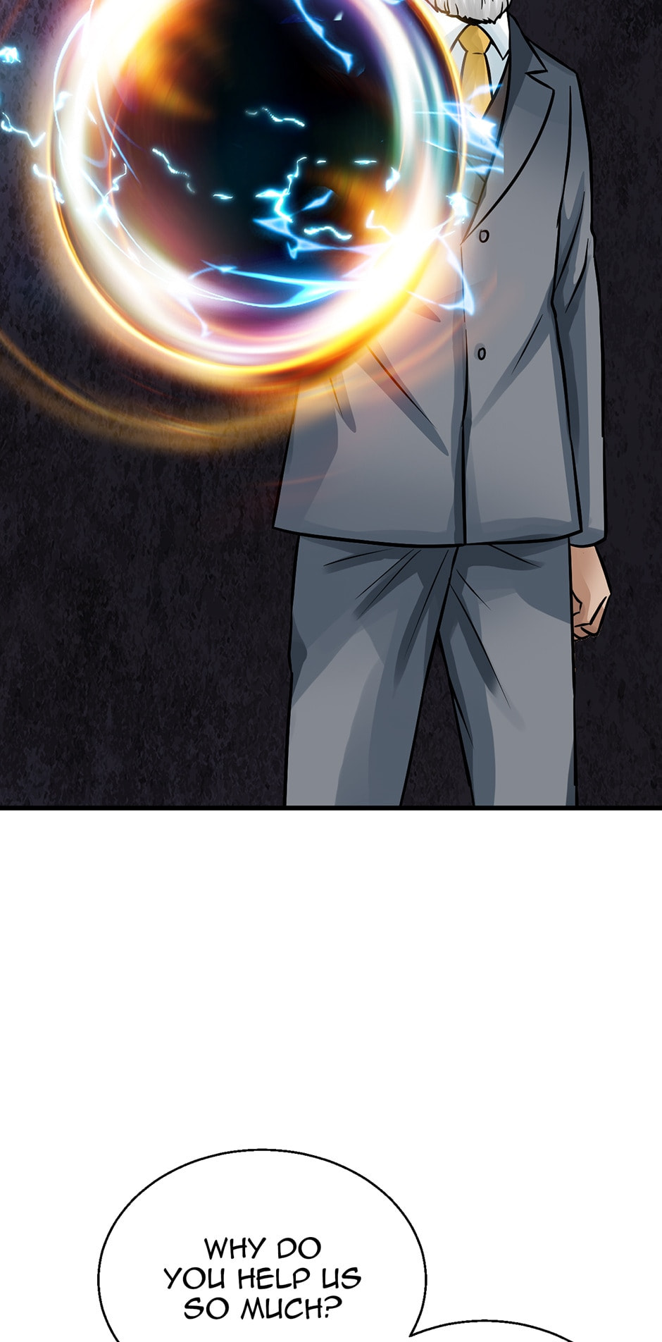 Read The Undefeated Newbie chapter 80 image 73 on Lezhin