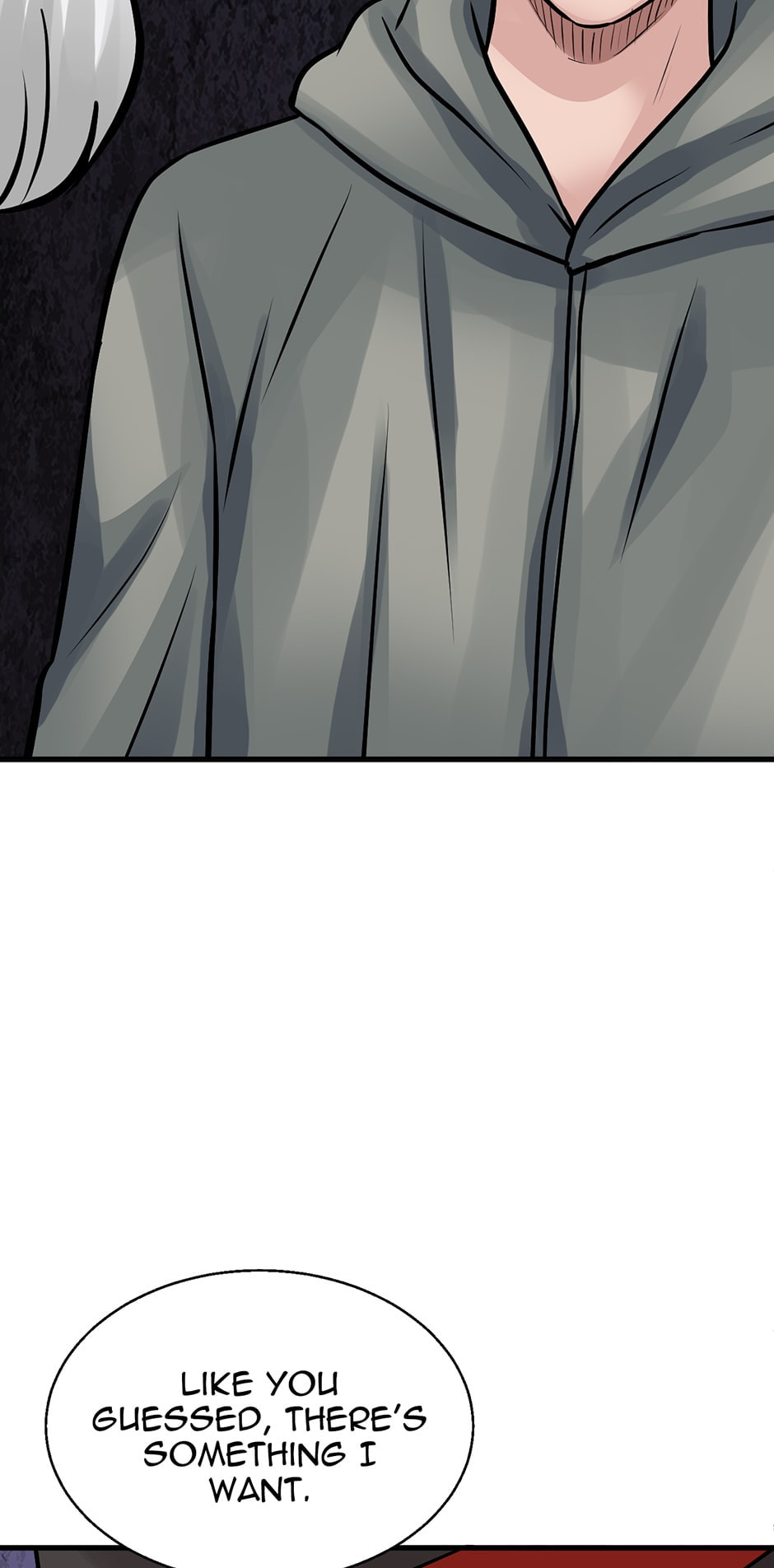 Read The Undefeated Newbie chapter 80 image 75 on Lezhin