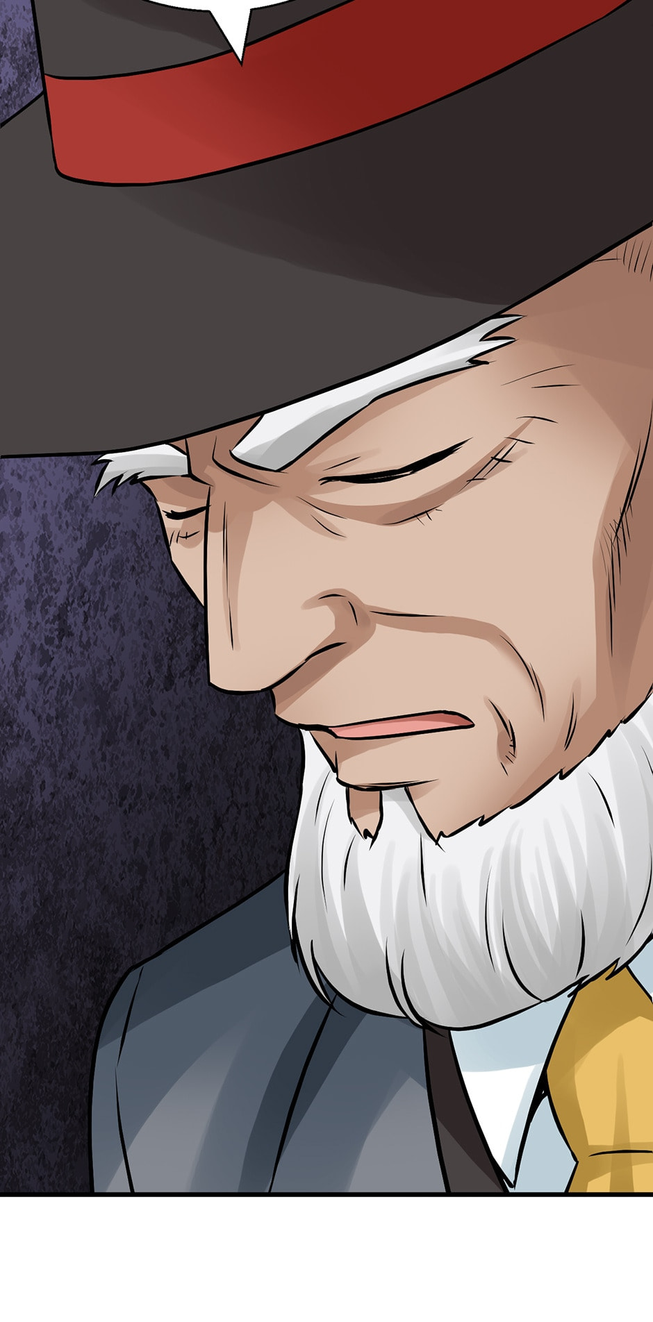 Read The Undefeated Newbie chapter 80 image 76 on Lezhin