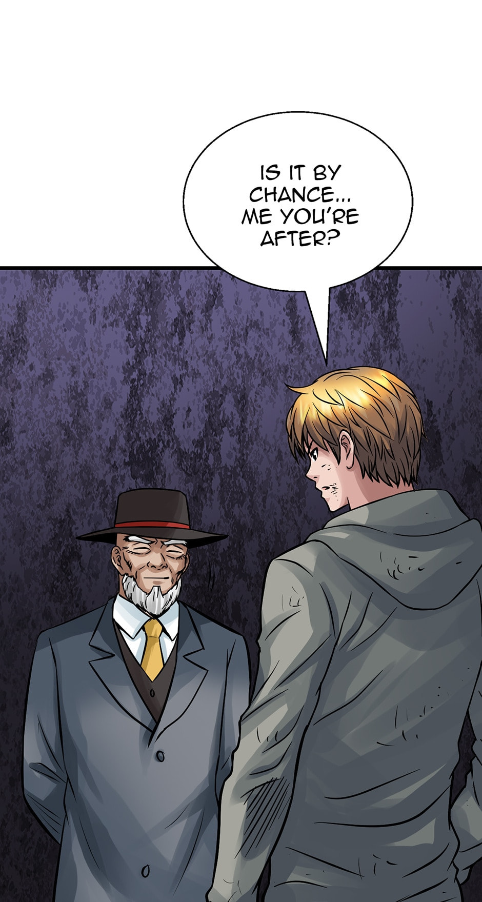 Read The Undefeated Newbie chapter 80 image 77 on Lezhin