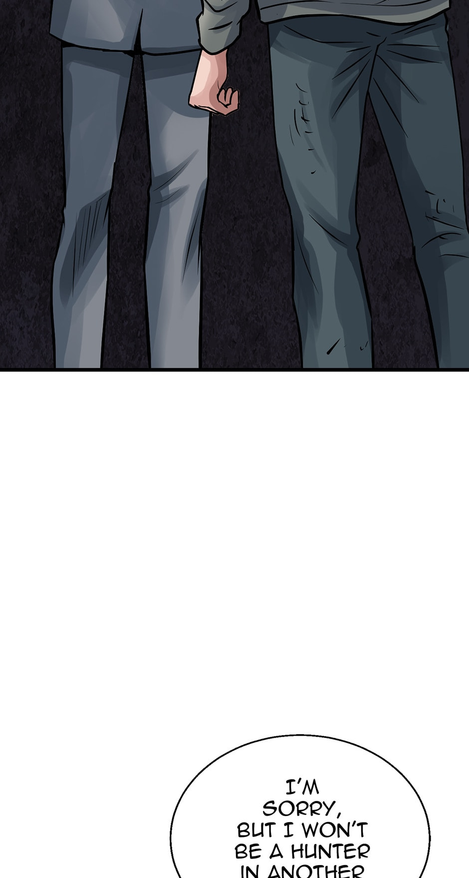 Read The Undefeated Newbie chapter 80 image 78 on Lezhin