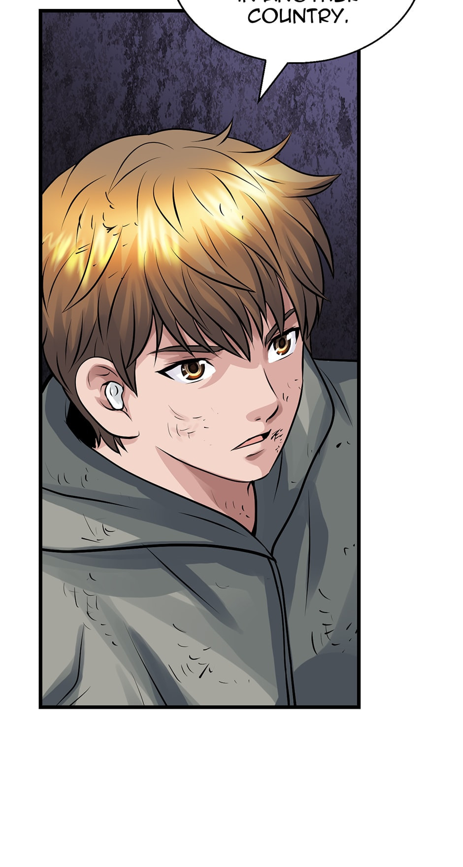 Read The Undefeated Newbie chapter 80 image 79 on Lezhin