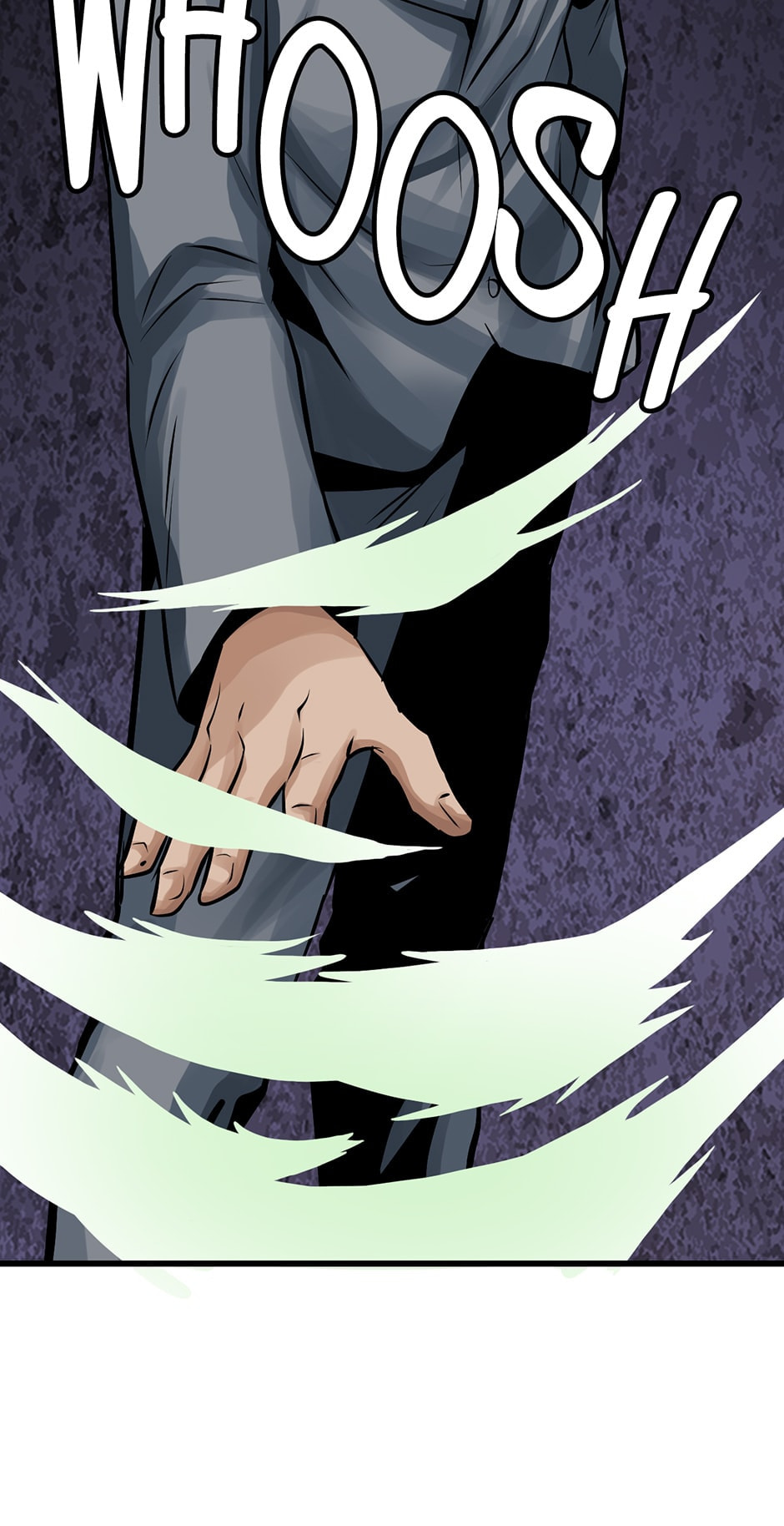 Read The Undefeated Newbie chapter 80 image 8 on Lezhin