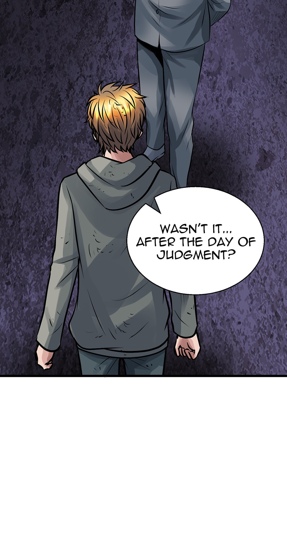Read The Undefeated Newbie chapter 80 image 83 on Lezhin