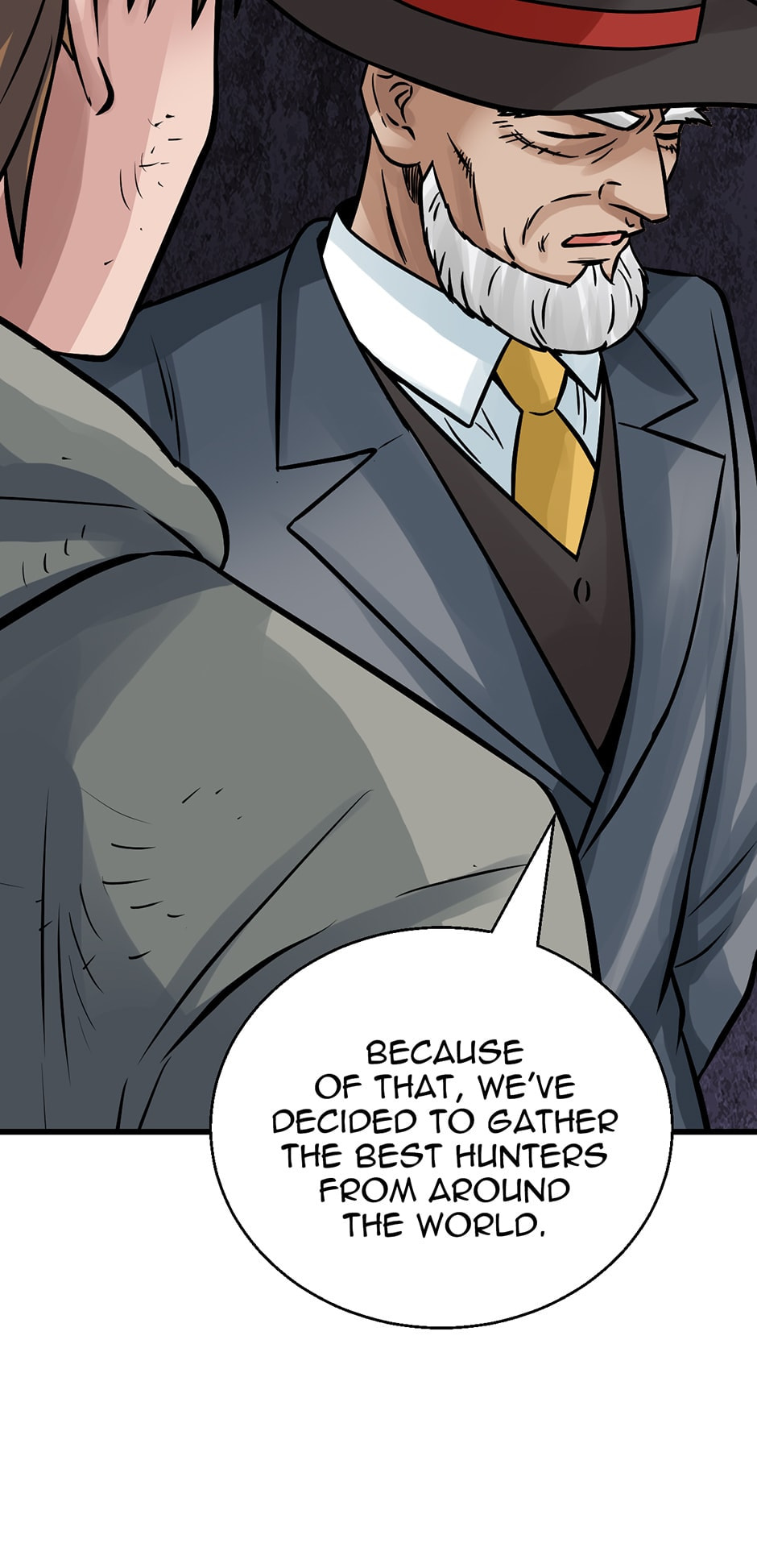 Read The Undefeated Newbie chapter 80 image 88 on Lezhin