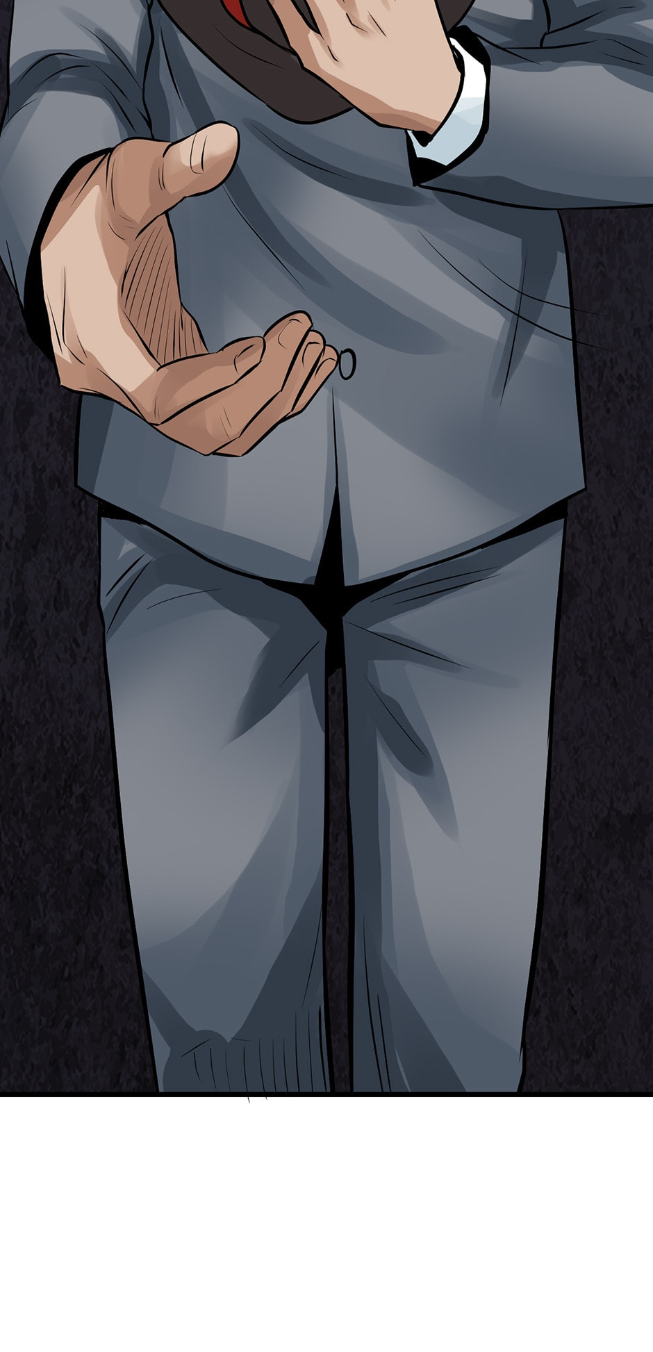 Read The Undefeated Newbie chapter 80 image 90 on Lezhin