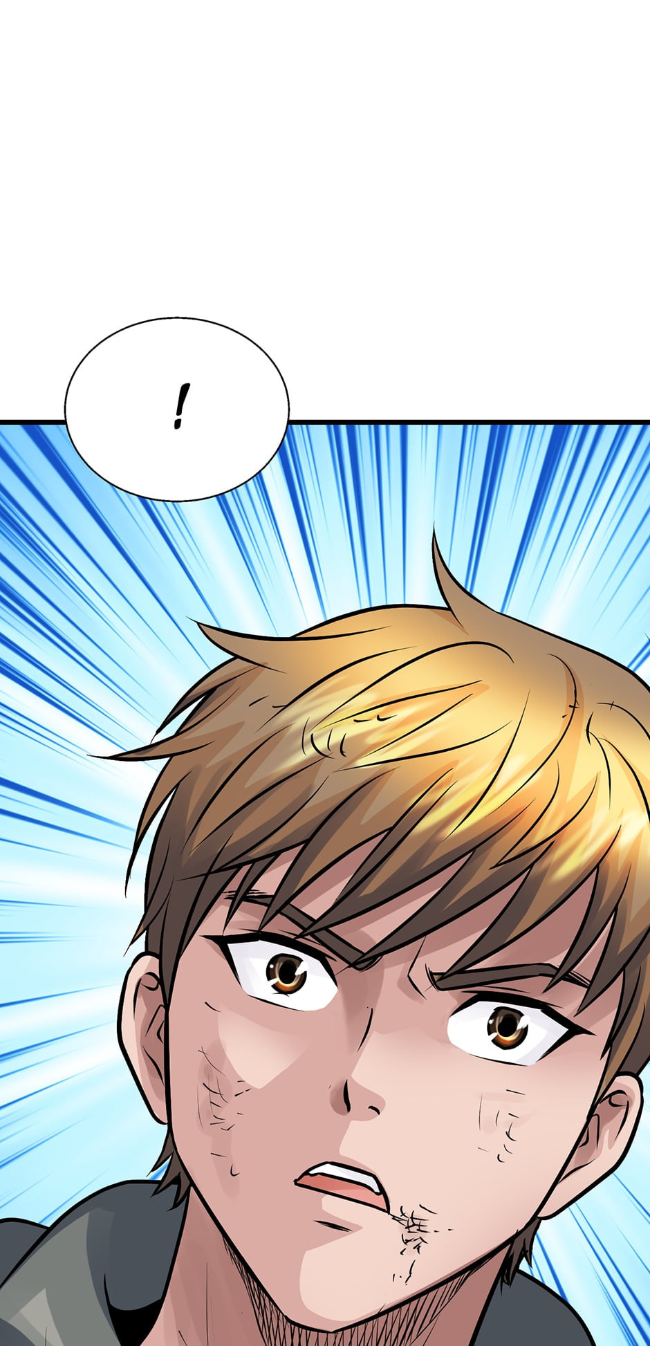 Read The Undefeated Newbie chapter 80 image 91 on Lezhin