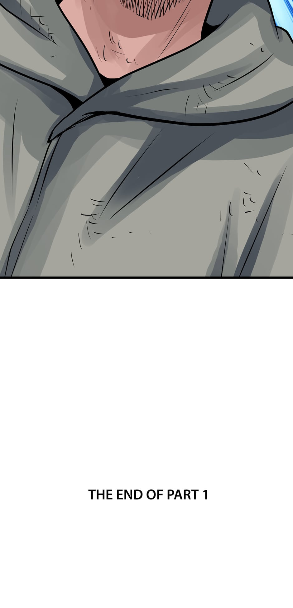 Read The Undefeated Newbie chapter 80 image 92 on Lezhin