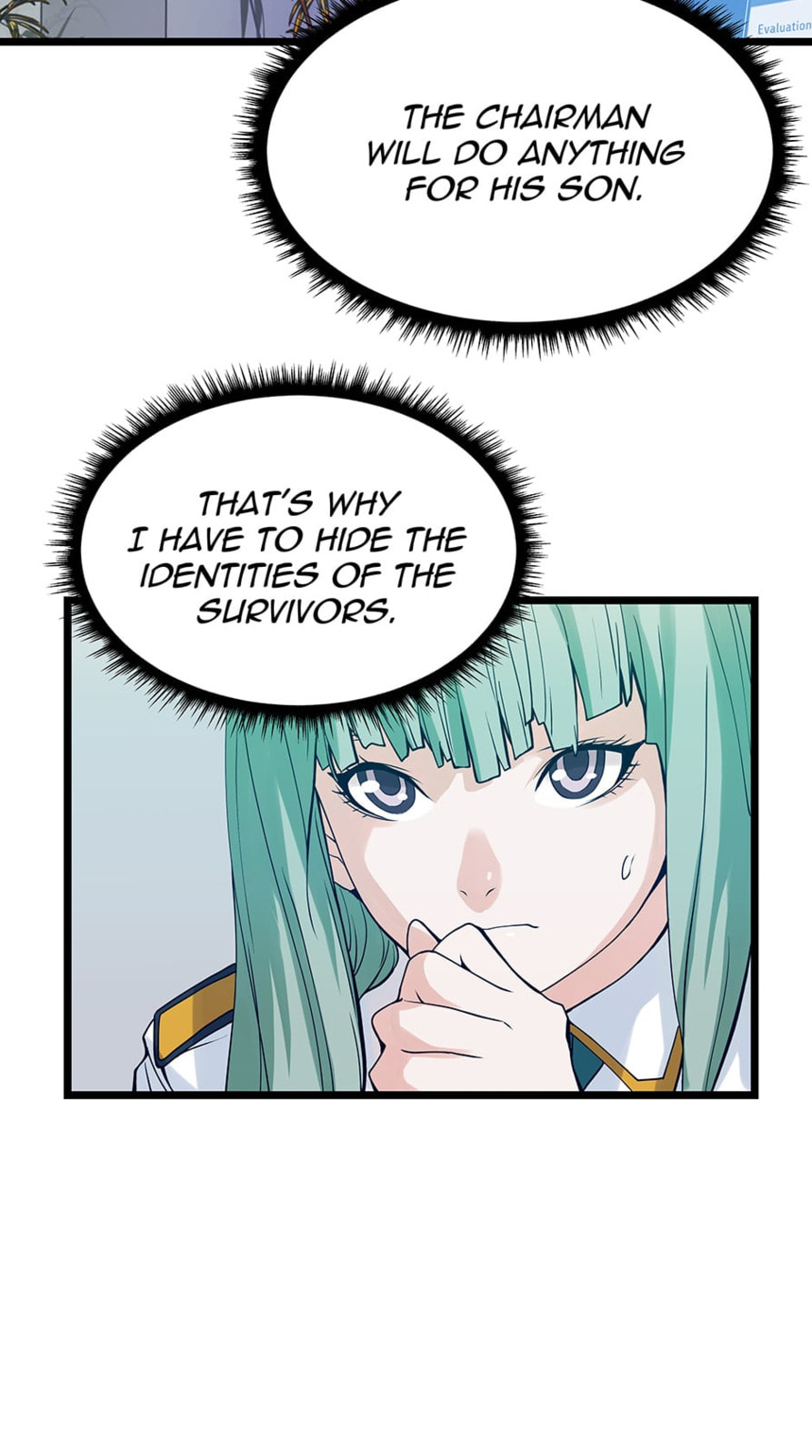 Read The Undefeated Newbie chapter 9 image 11 on Lezhin