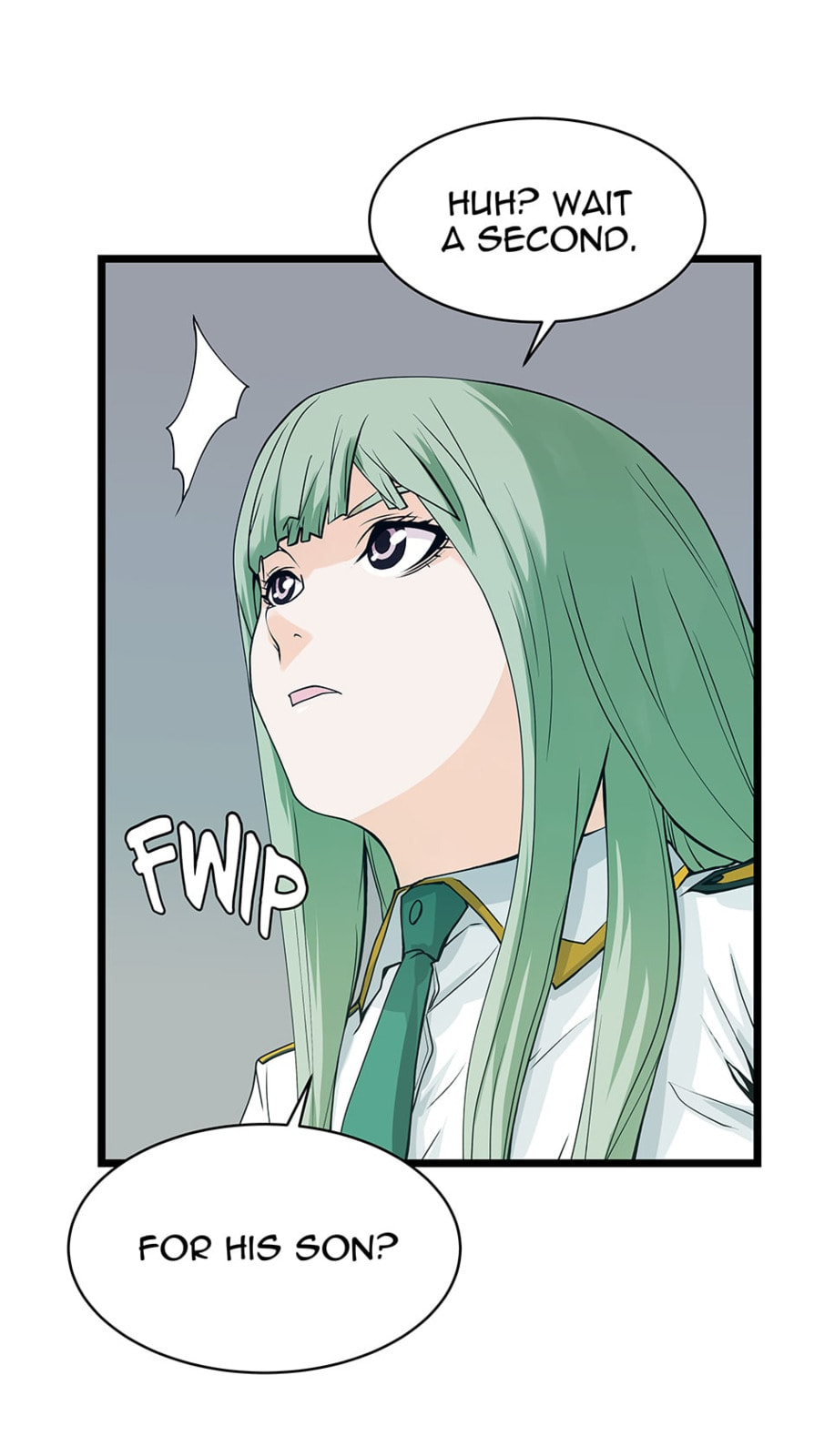 Read The Undefeated Newbie chapter 9 image 12 on Lezhin