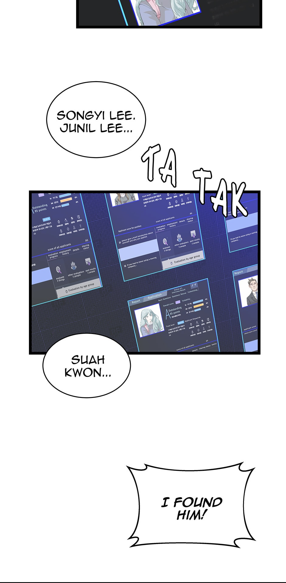 Read The Undefeated Newbie chapter 9 image 14 on Lezhin