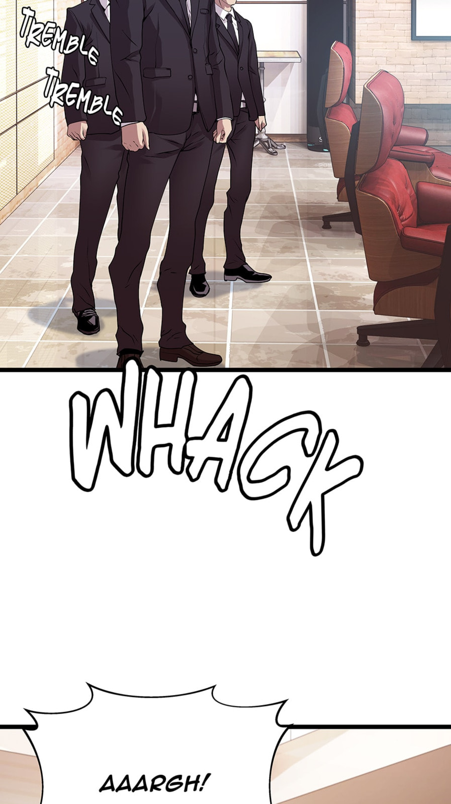 Read The Undefeated Newbie chapter 9 image 19 on Lezhin