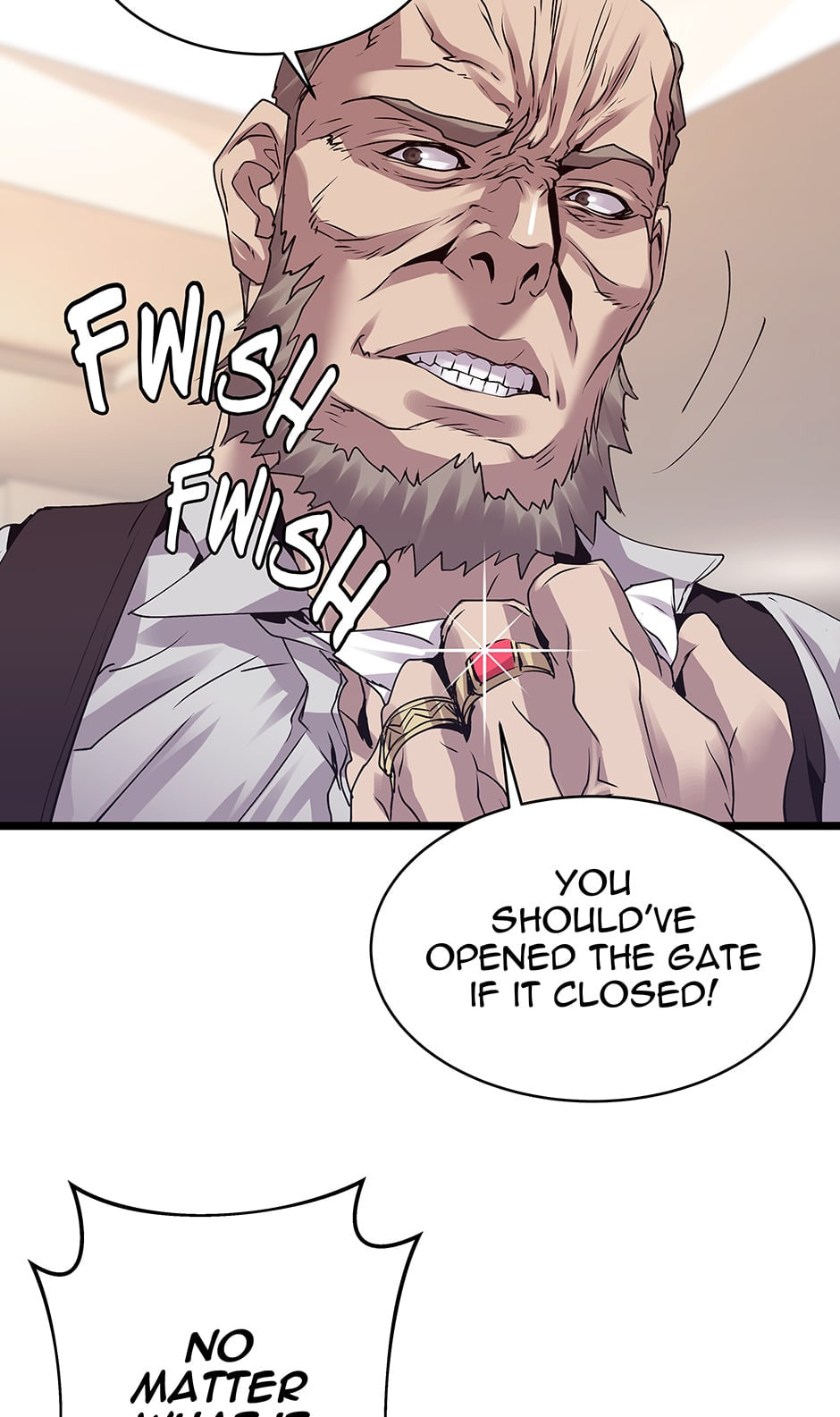 Read The Undefeated Newbie chapter 9 image 22 on Lezhin