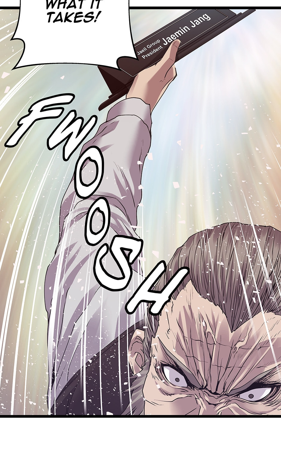 Read The Undefeated Newbie chapter 9 image 23 on Lezhin
