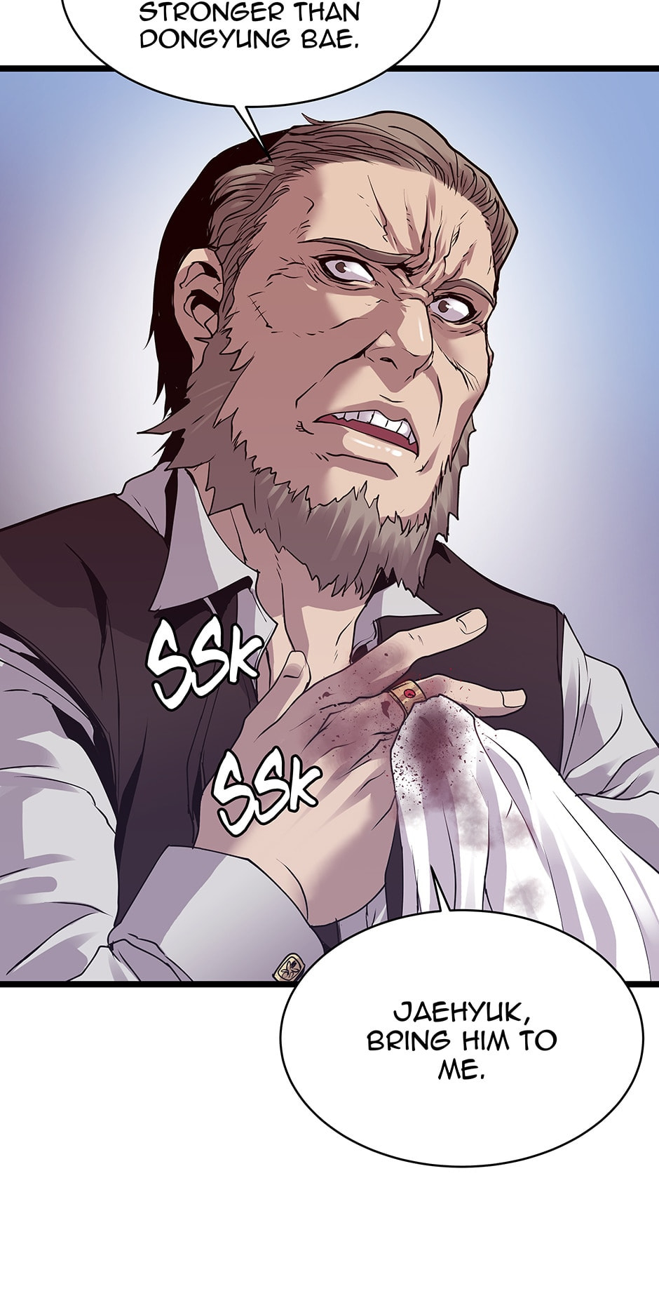 Read The Undefeated Newbie chapter 9 image 28 on Lezhin