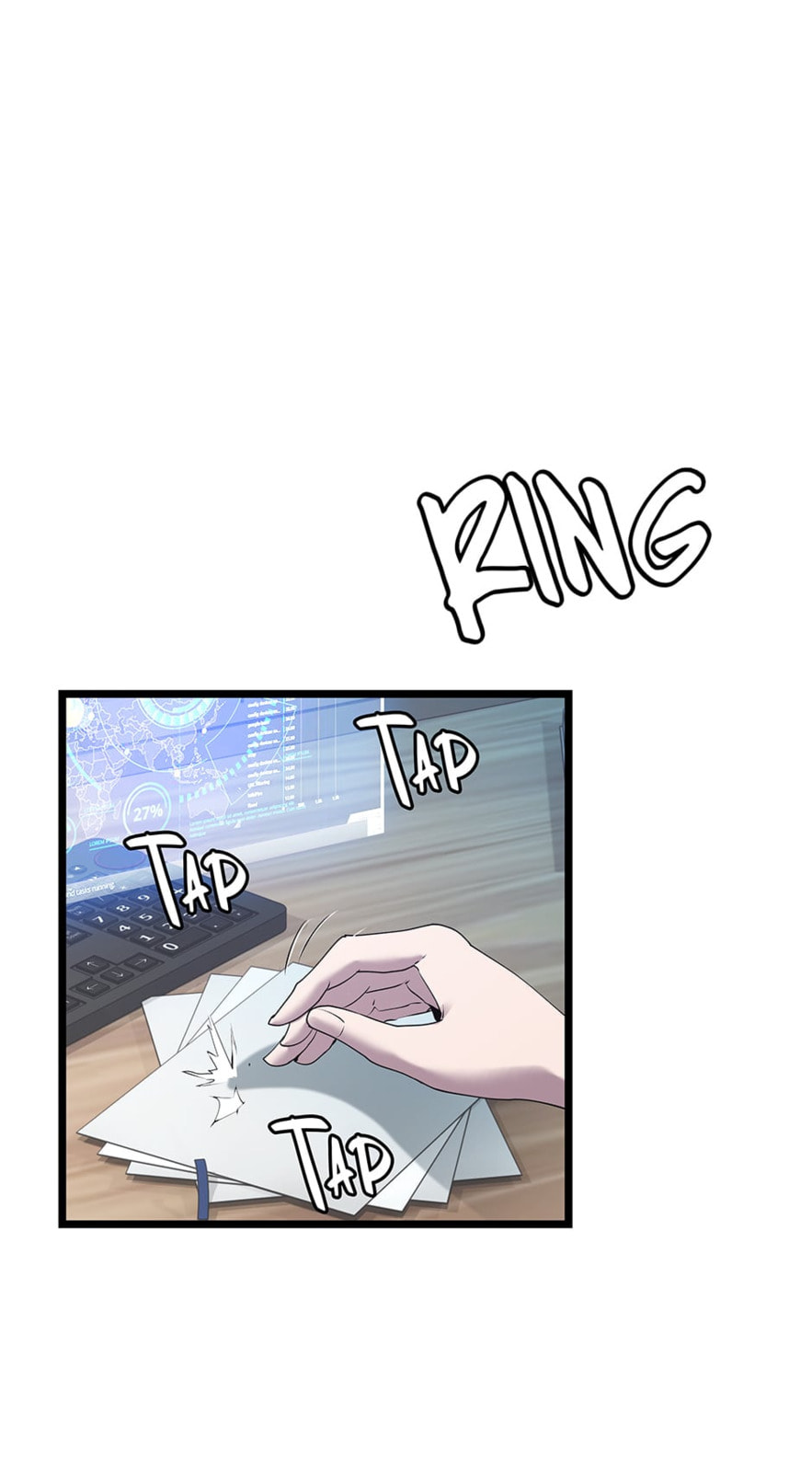 Read The Undefeated Newbie chapter 9 image 39 on Lezhin