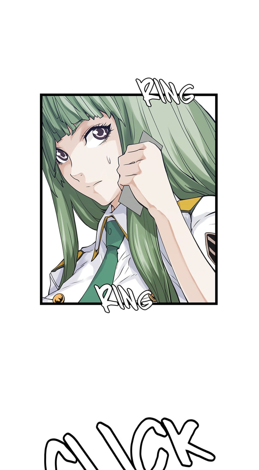 Read The Undefeated Newbie chapter 9 image 40 on Lezhin