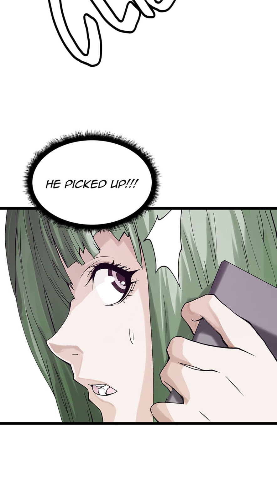 Read The Undefeated Newbie chapter 9 image 41 on Lezhin
