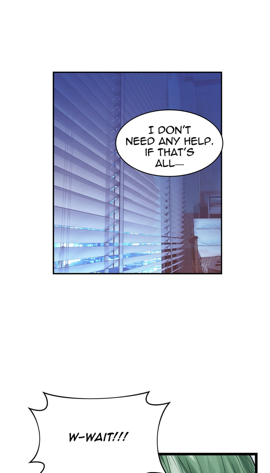 Read The Undefeated Newbie chapter 9 image 46 on Lezhin