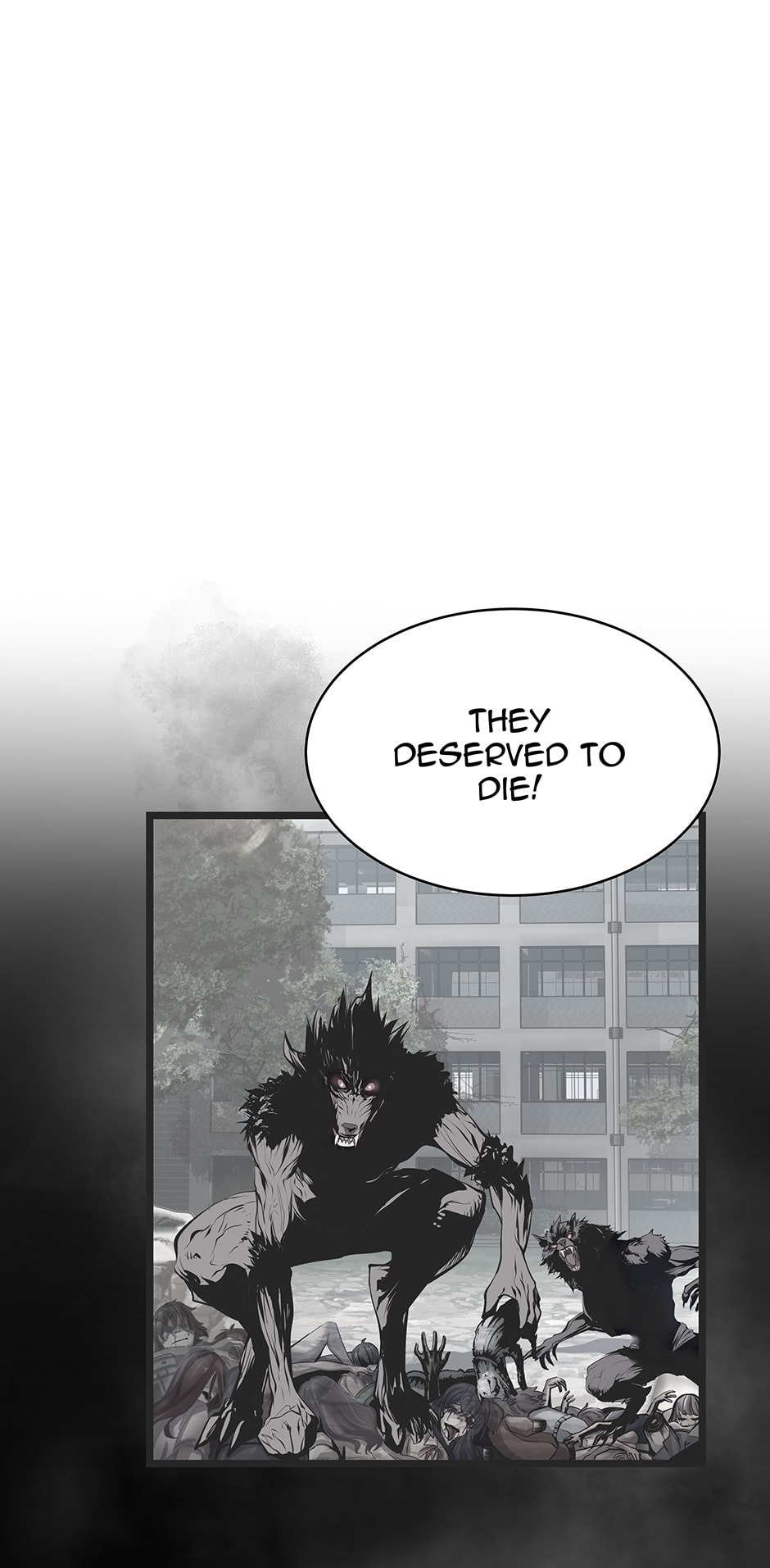Read The Undefeated Newbie chapter 9 image 55 on Lezhin