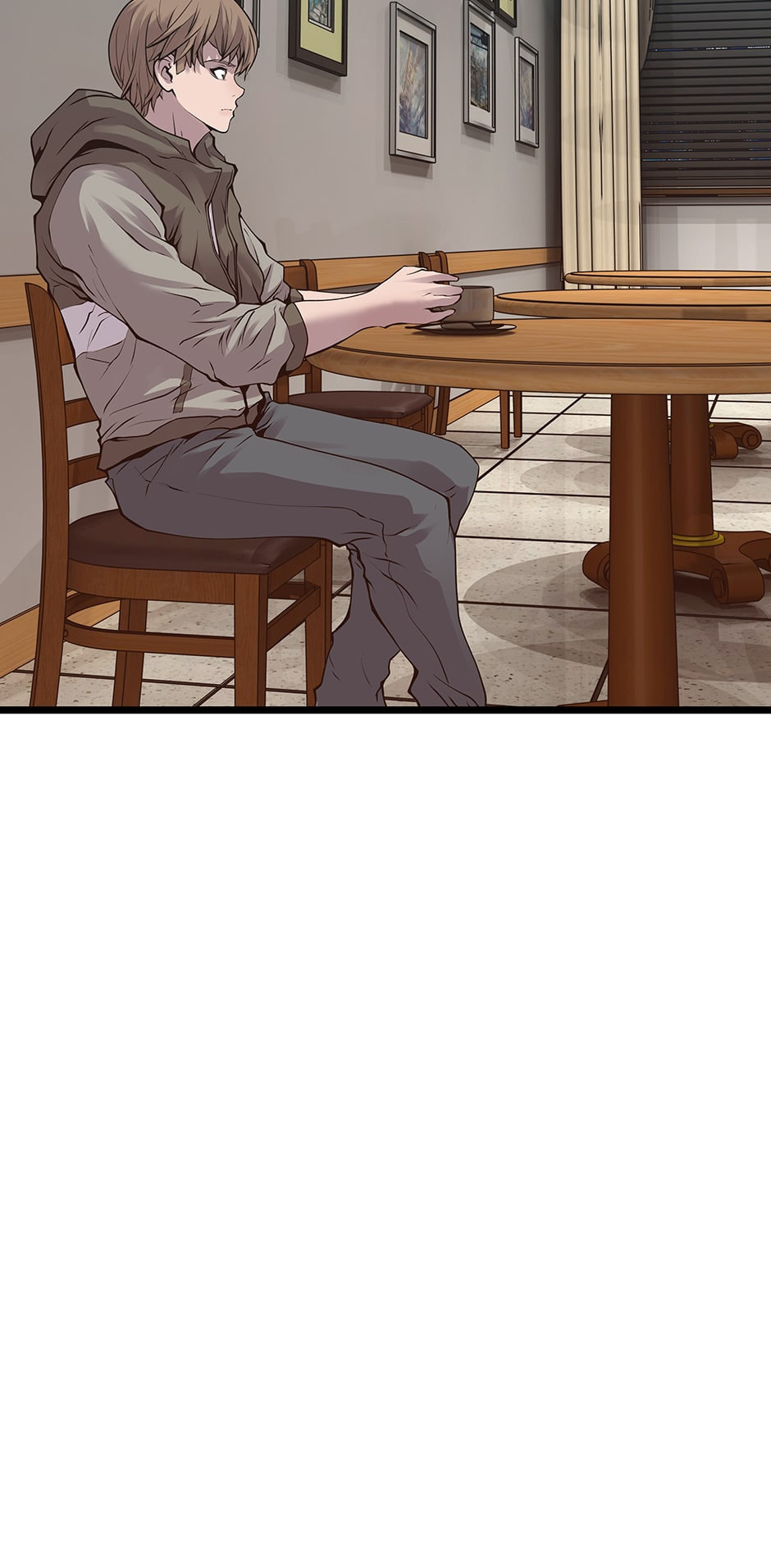 Read The Undefeated Newbie chapter 9 image 58 on Lezhin