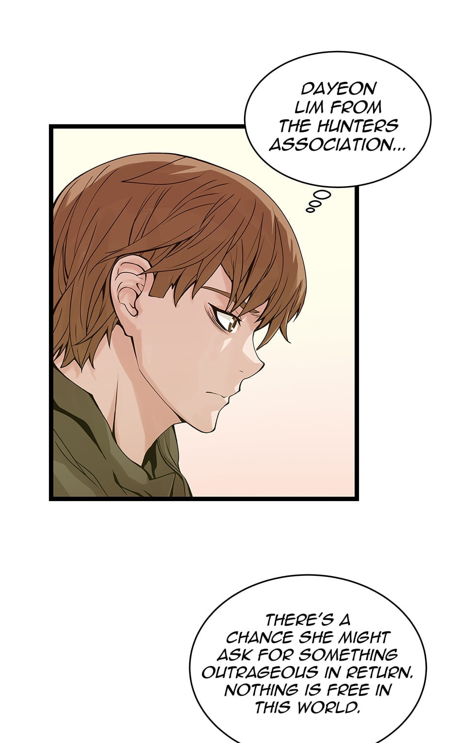 Read The Undefeated Newbie chapter 9 image 59 on Lezhin