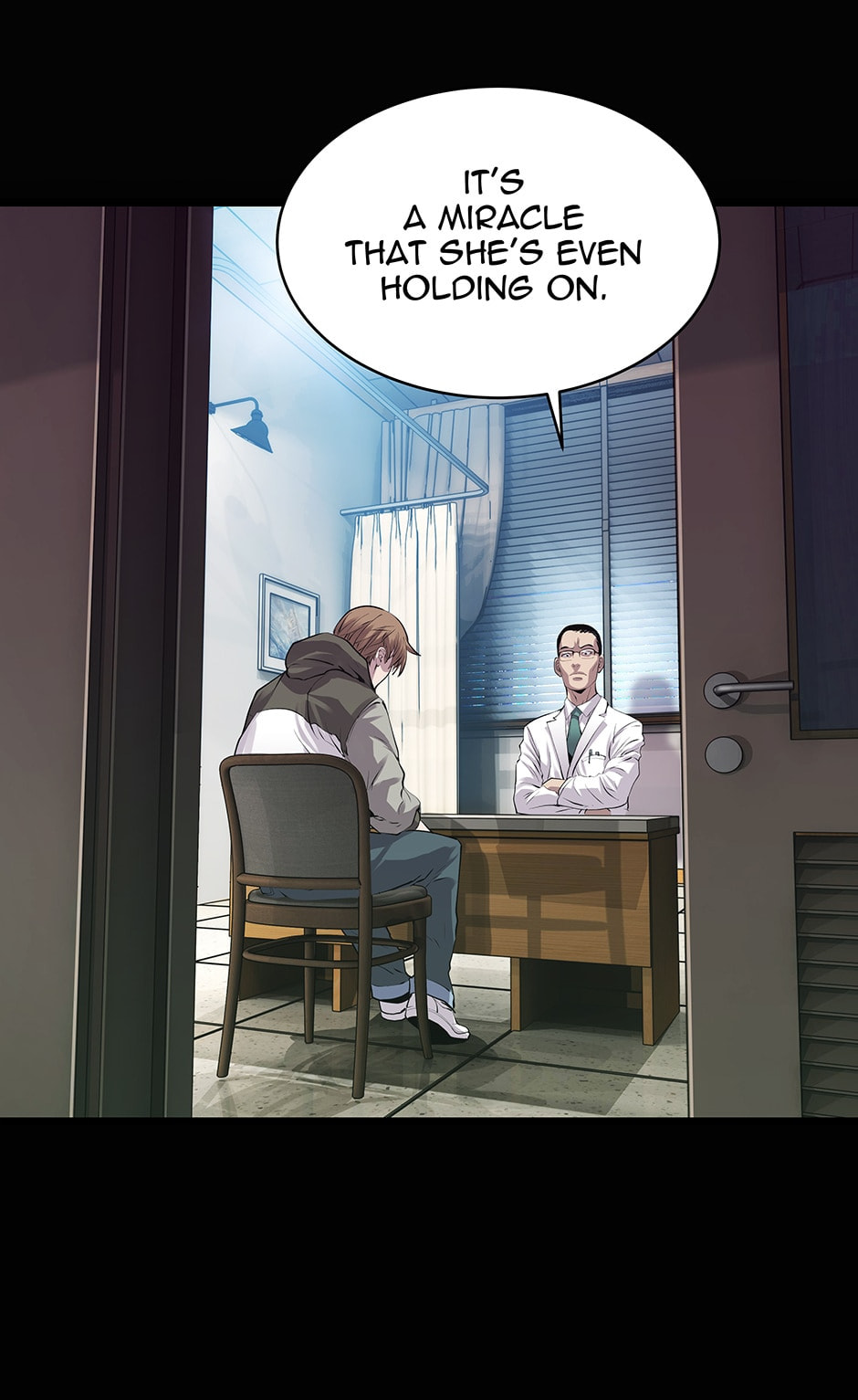 Read The Undefeated Newbie chapter 9 image 62 on Lezhin