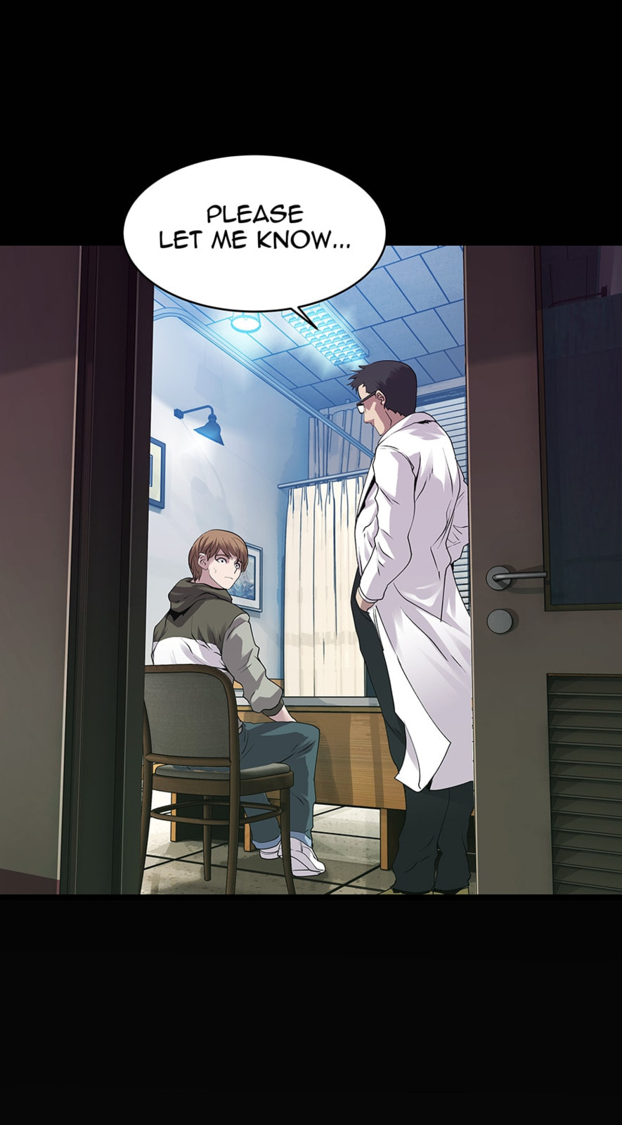 Read The Undefeated Newbie chapter 9 image 63 on Lezhin