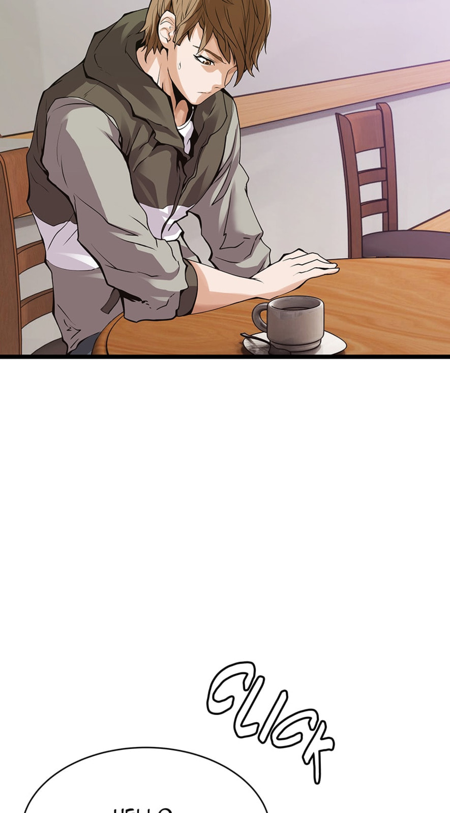 Read The Undefeated Newbie chapter 9 image 65 on Lezhin