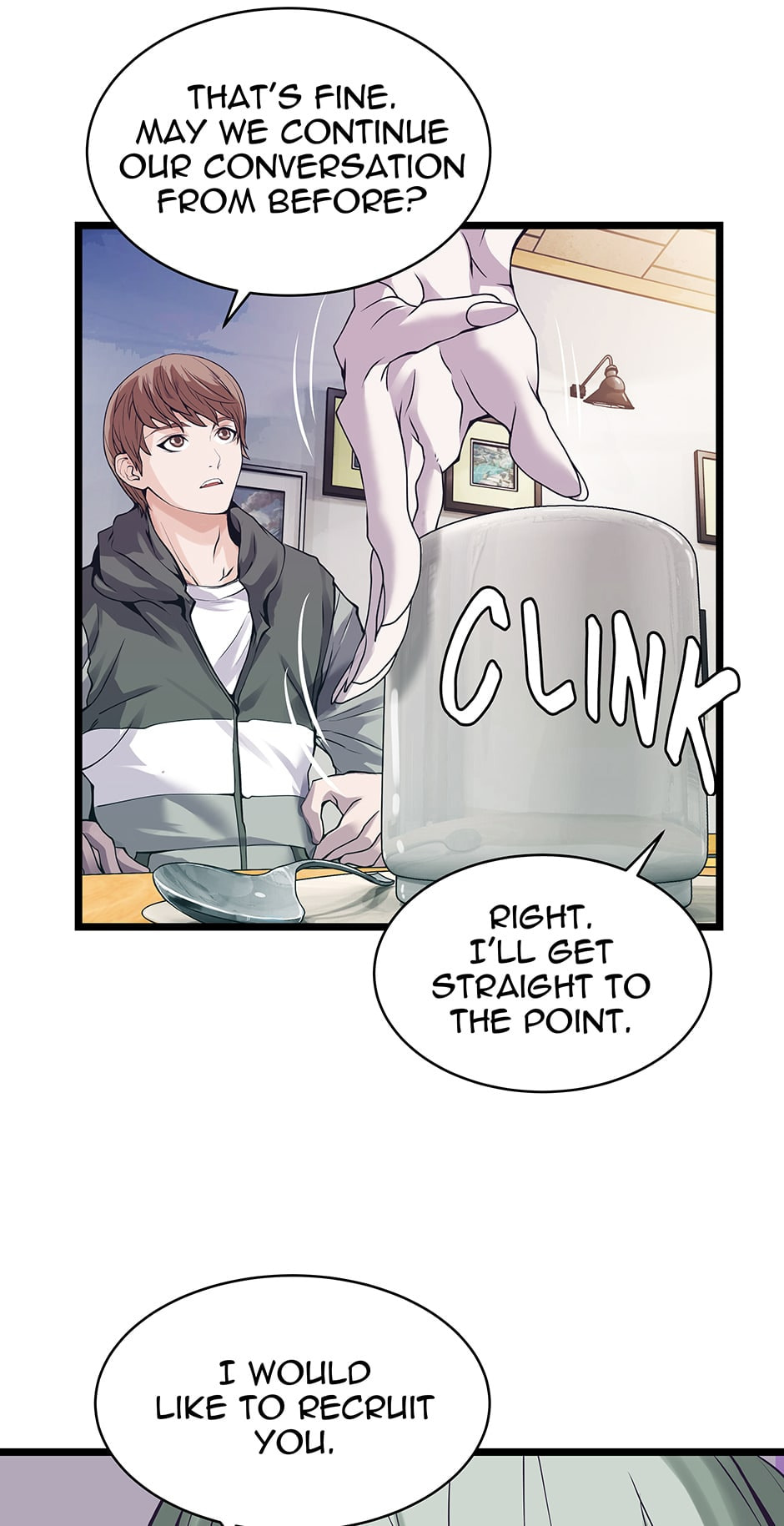 Read The Undefeated Newbie chapter 9 image 67 on Lezhin