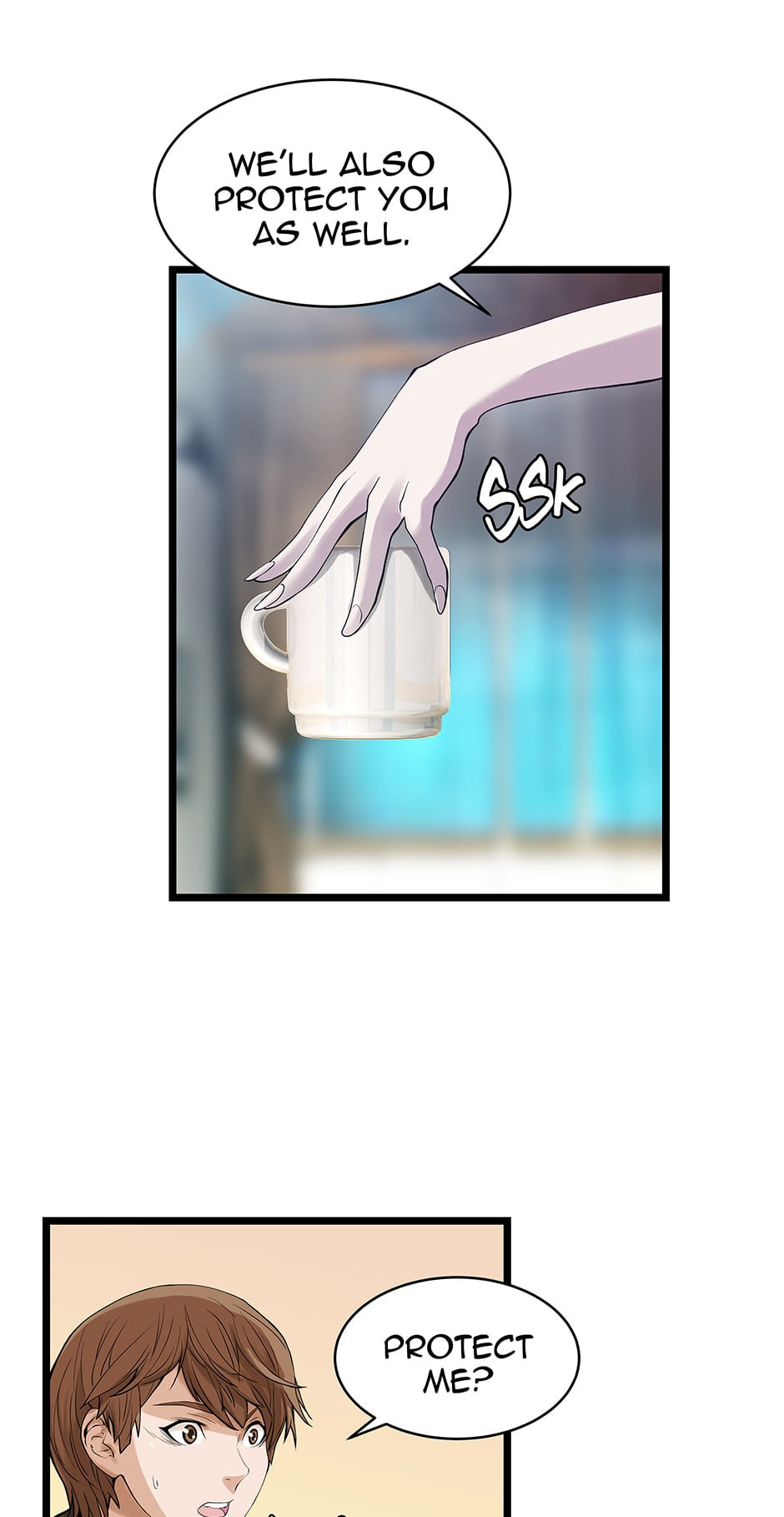 Read The Undefeated Newbie chapter 9 image 70 on Lezhin