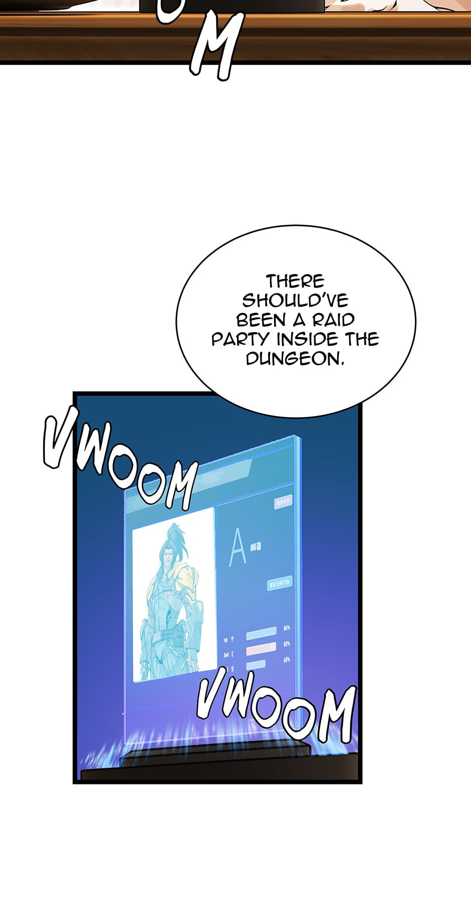 Read The Undefeated Newbie chapter 9 image 72 on Lezhin
