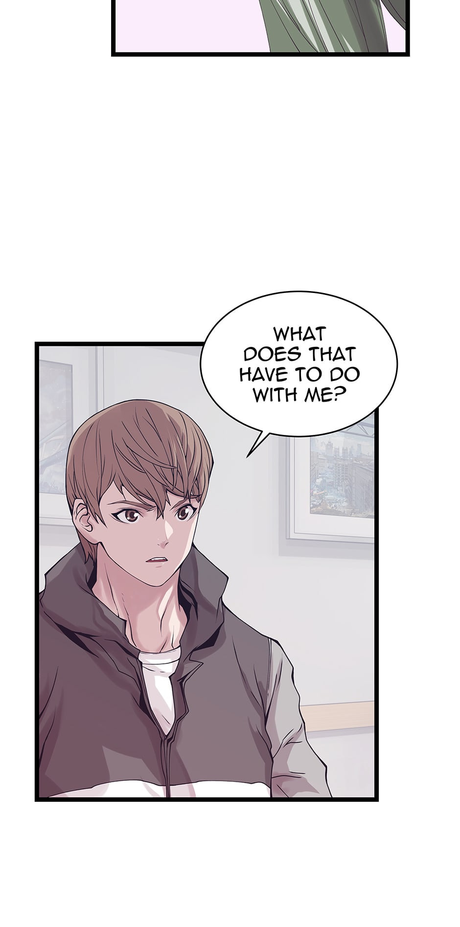 Read The Undefeated Newbie chapter 9 image 75 on Lezhin