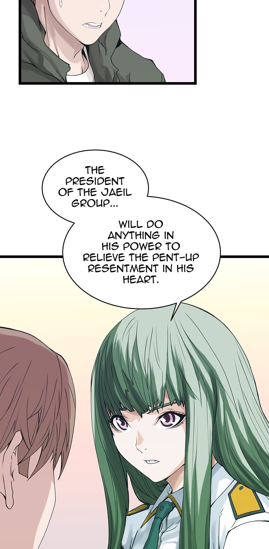 Read The Undefeated Newbie chapter 9 image 77 on Lezhin