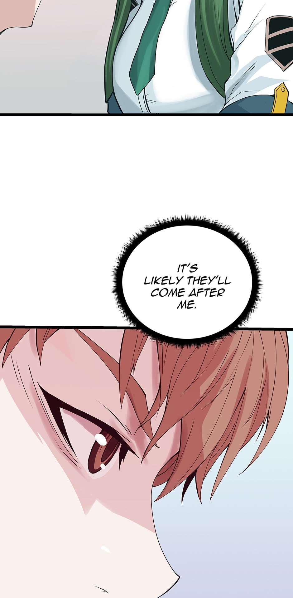 Read The Undefeated Newbie chapter 9 image 78 on Lezhin