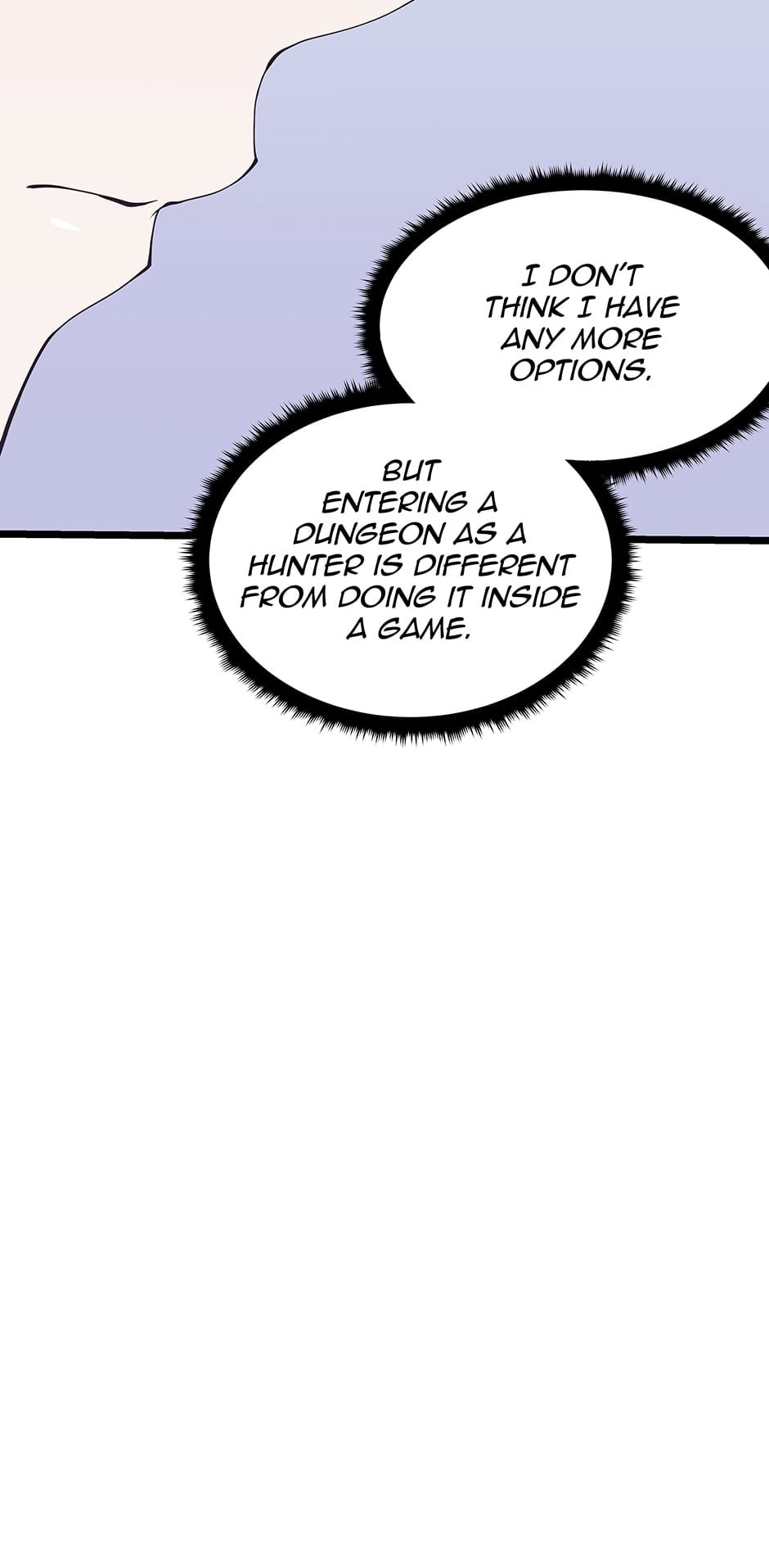 Read The Undefeated Newbie chapter 9 image 79 on Lezhin