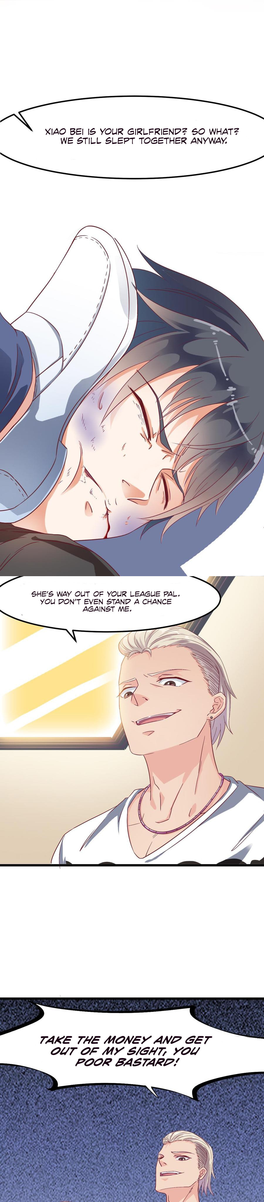 Read The Underworld Developer (Colored) chapter 1 image 10 on Lezhin