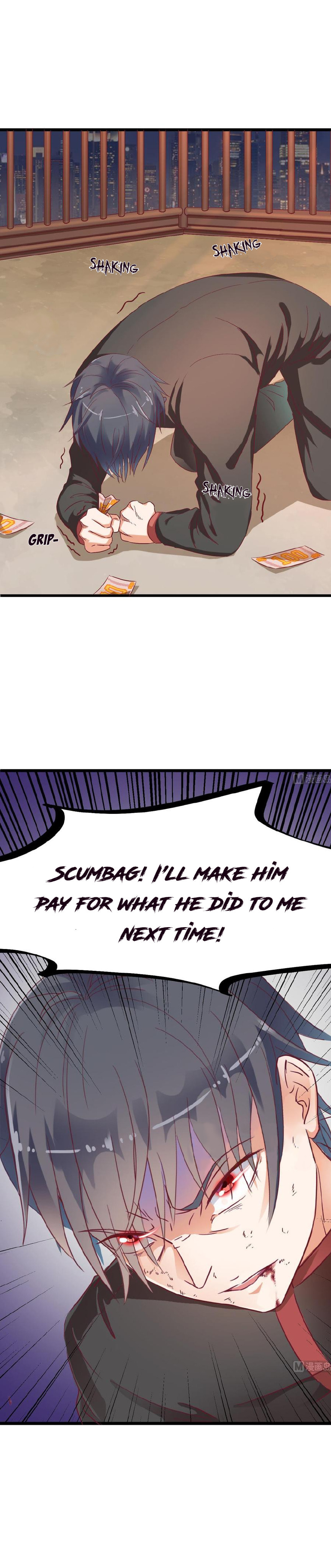 Read The Underworld Developer (Colored) chapter 1 image 12 on Lezhin