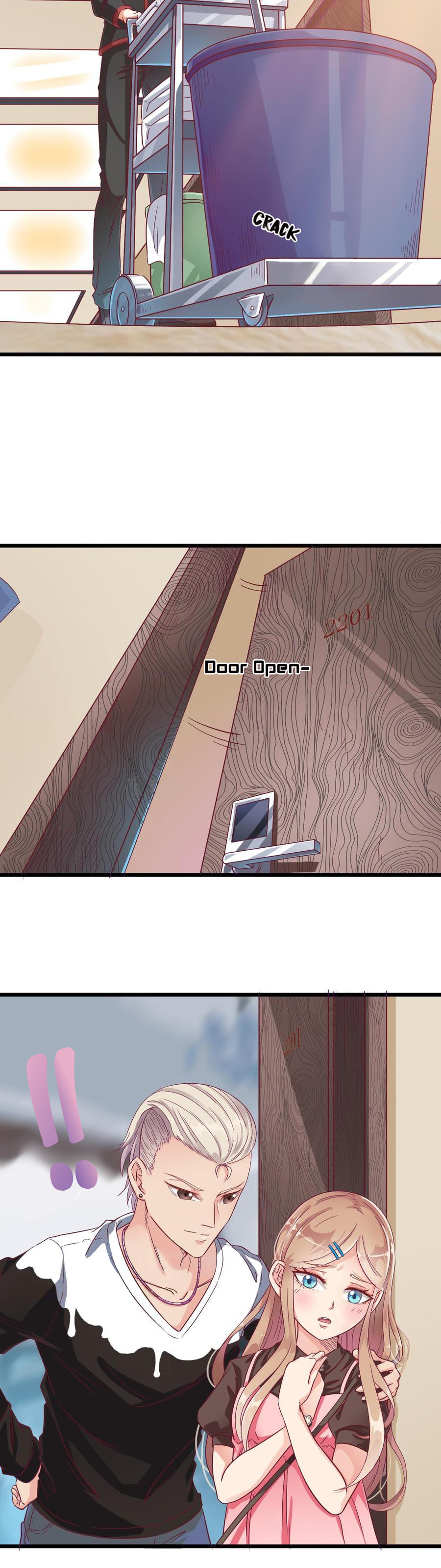 Read The Underworld Developer (Colored) chapter 1 image 4 on Lezhin