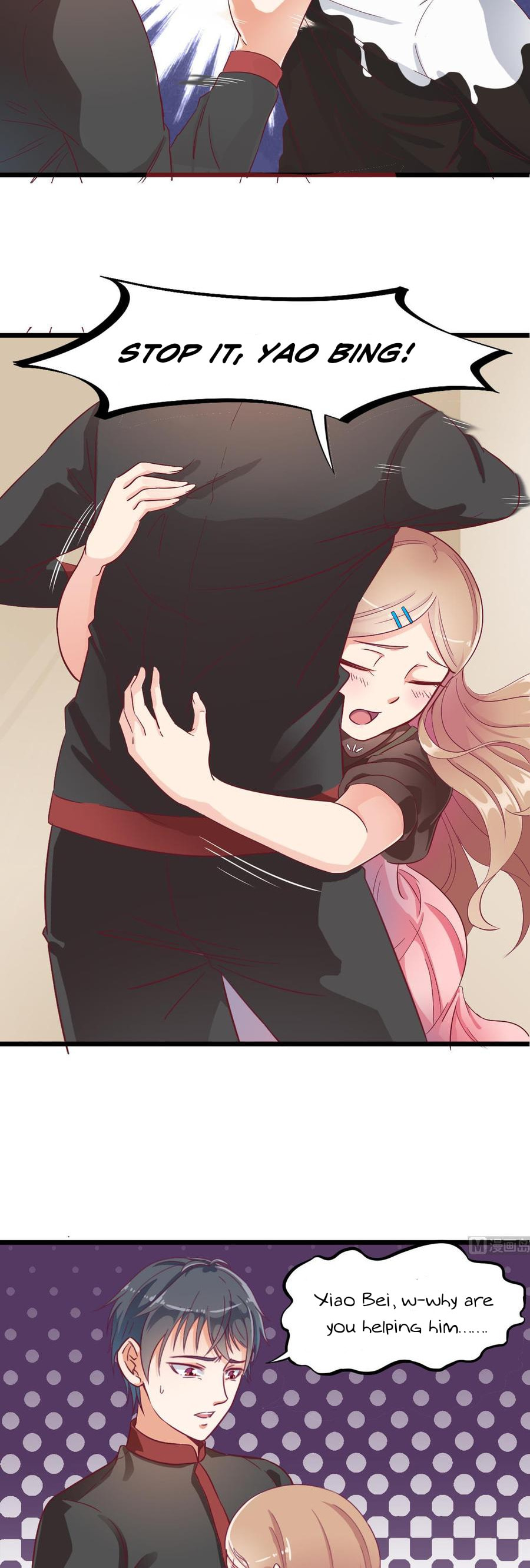 Read The Underworld Developer (Colored) chapter 1 image 7 on Lezhin