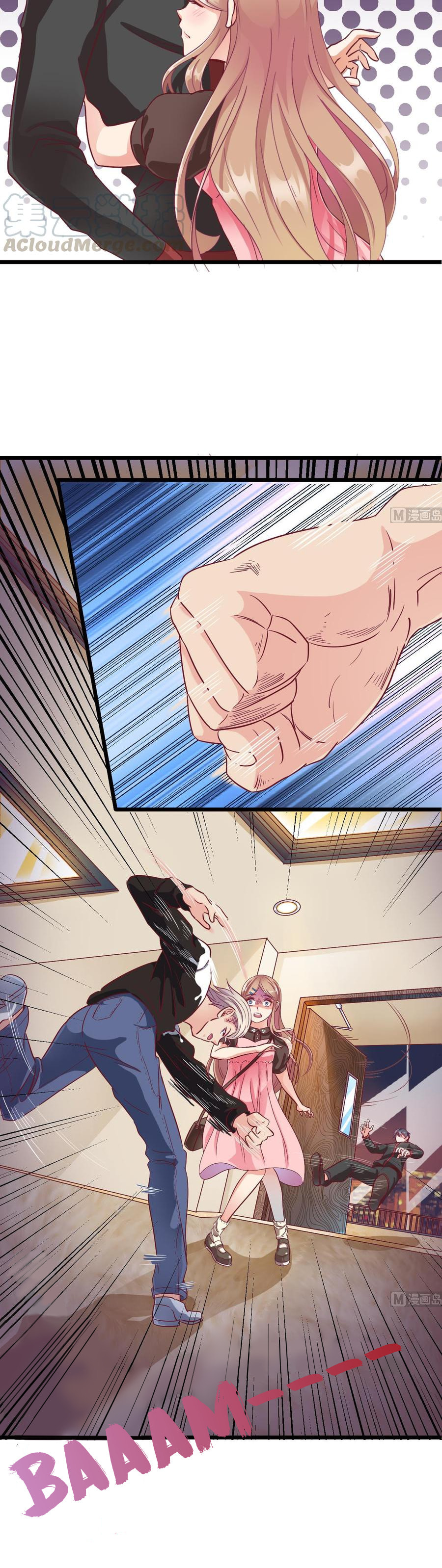 Read The Underworld Developer (Colored) chapter 1 image 8 on Lezhin